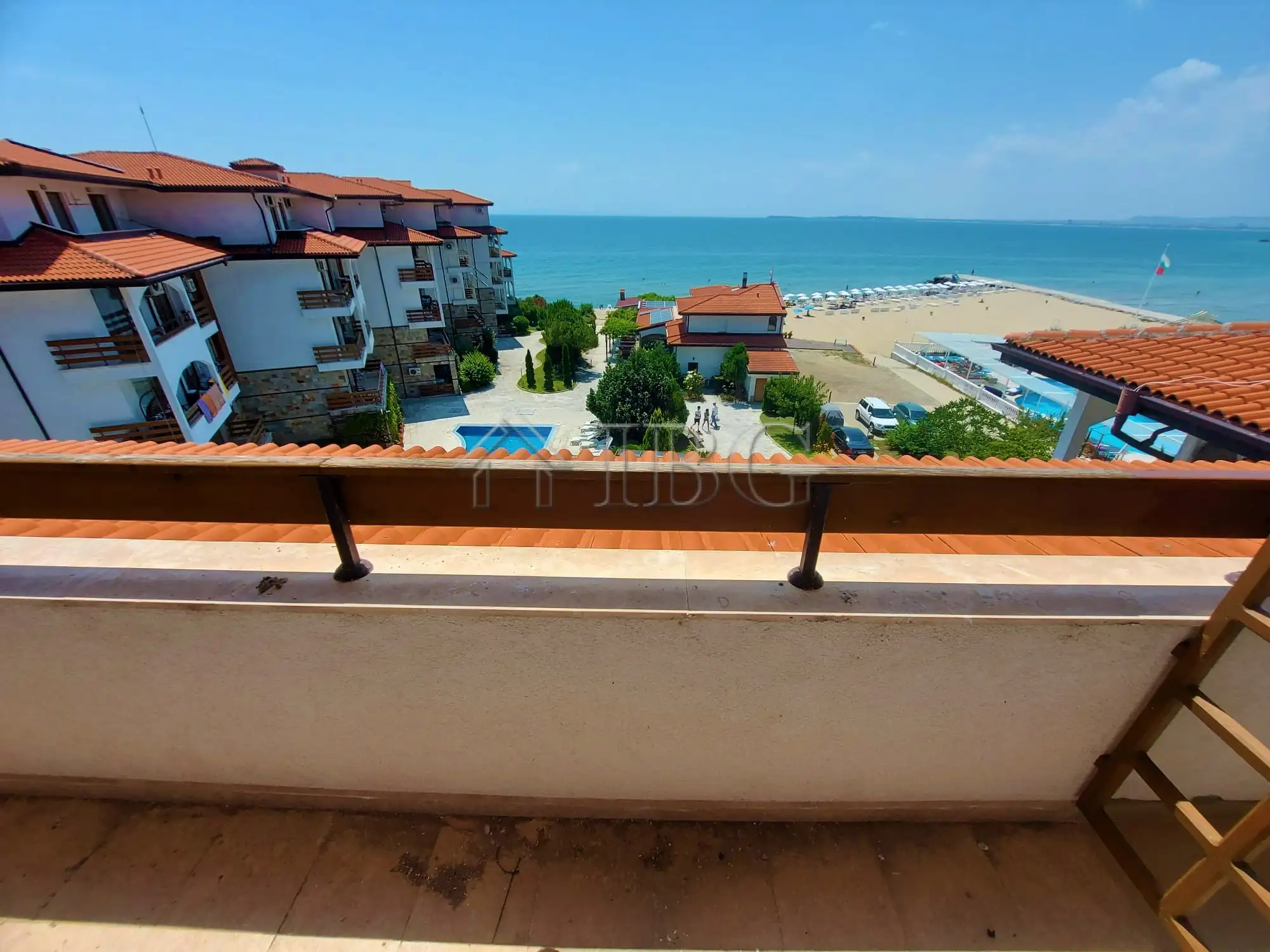 Flat 68m² in Bulgaria, Elenite. Priced at 105000€ rent photo-1
