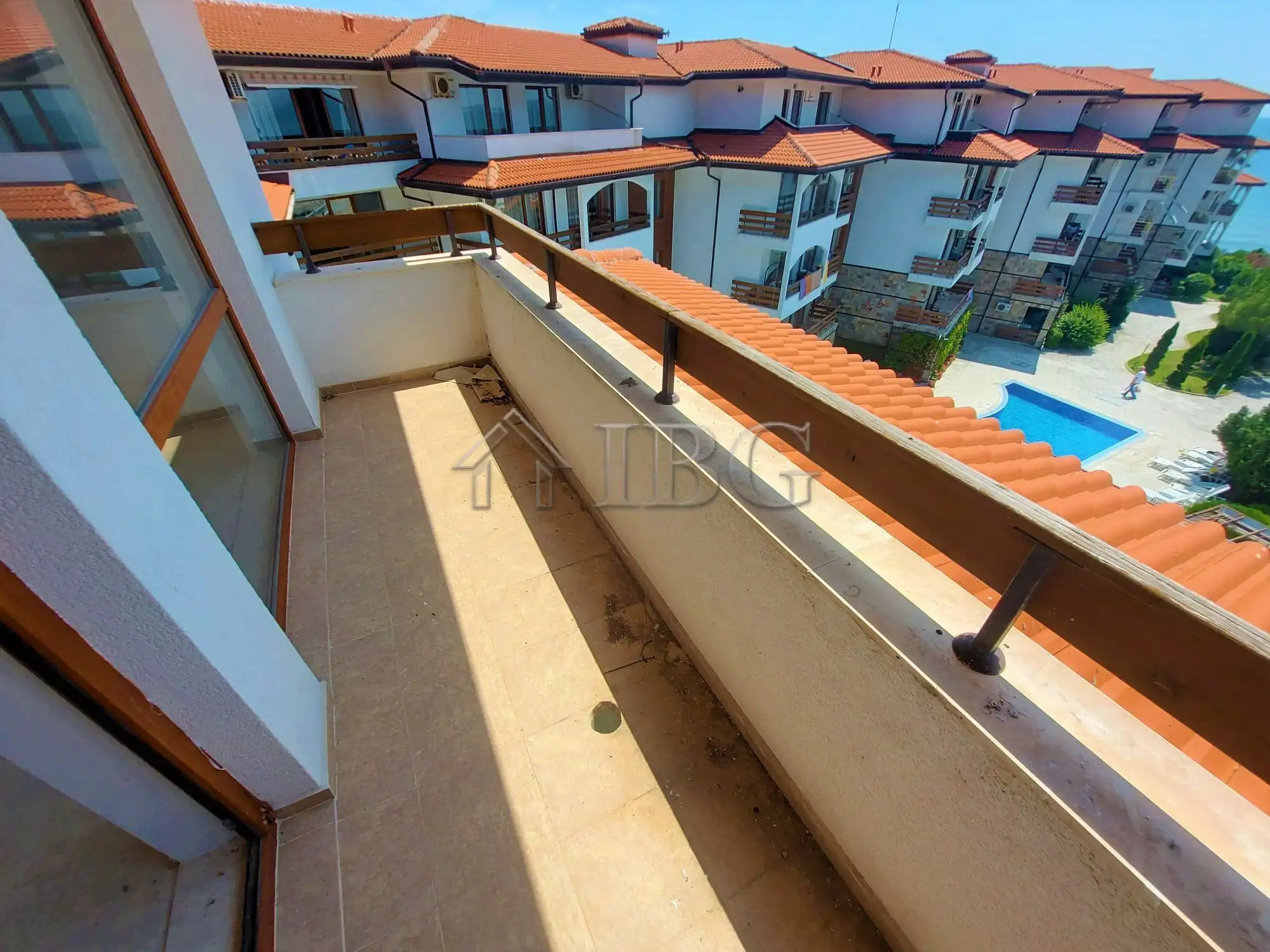 Flat 68m² in Bulgaria, Elenite. Priced at 105000€ rent photo-2