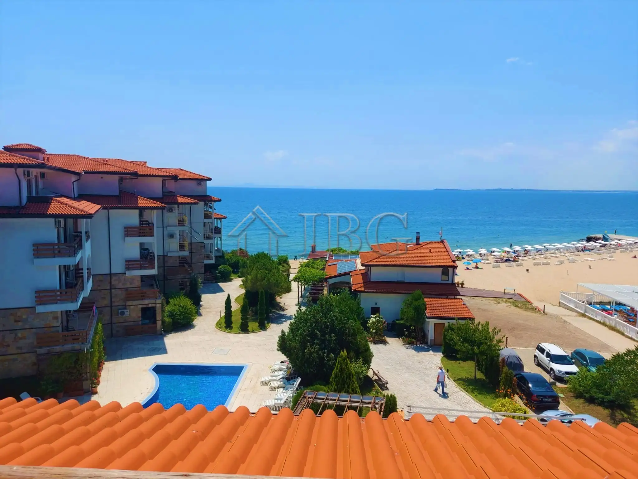 Flat 68m² in Bulgaria, Elenite. Priced at 105000€ rent photo-4