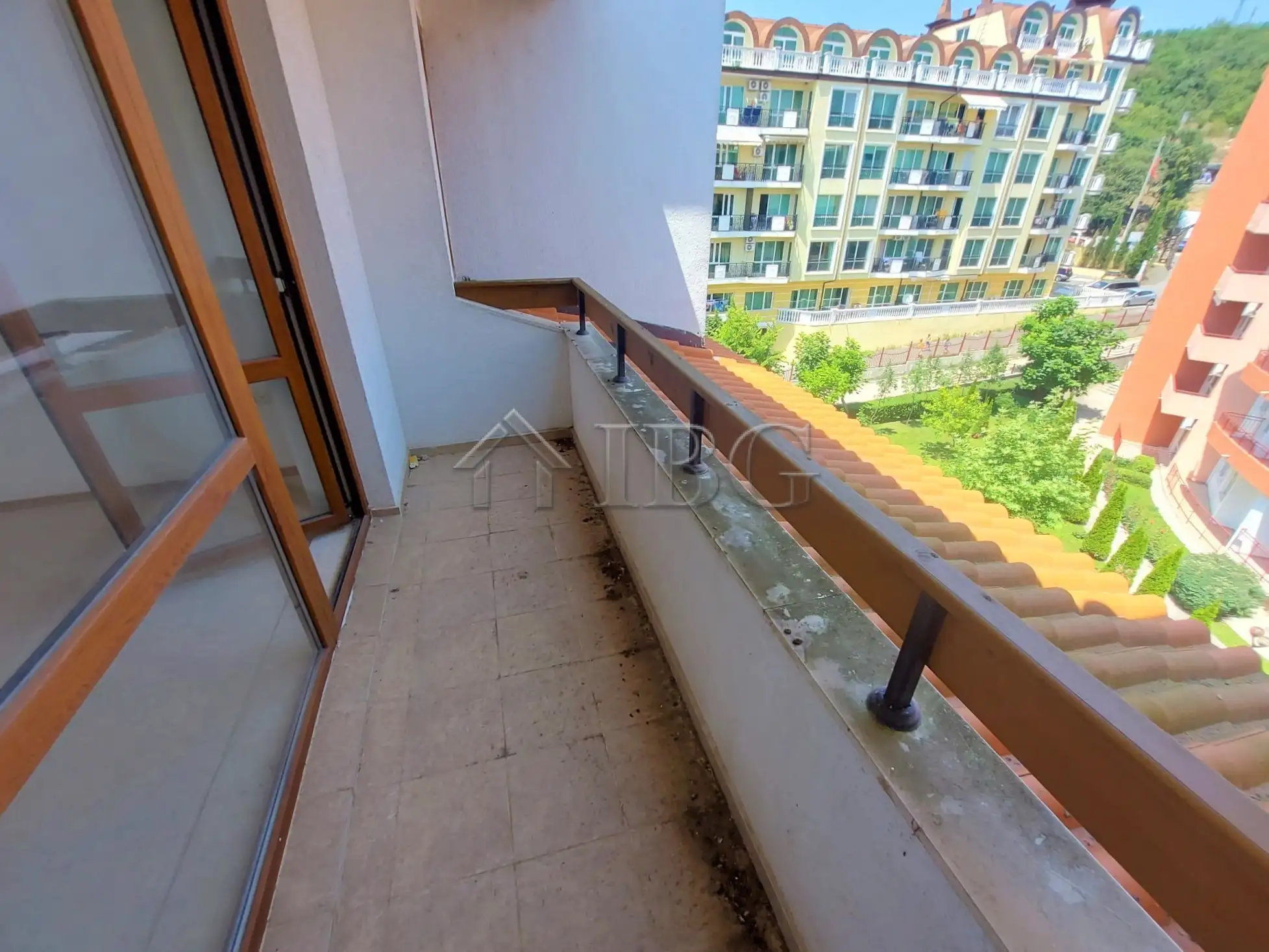 Flat 68m² in Bulgaria, Elenite. Priced at 105000€ rent photo-16