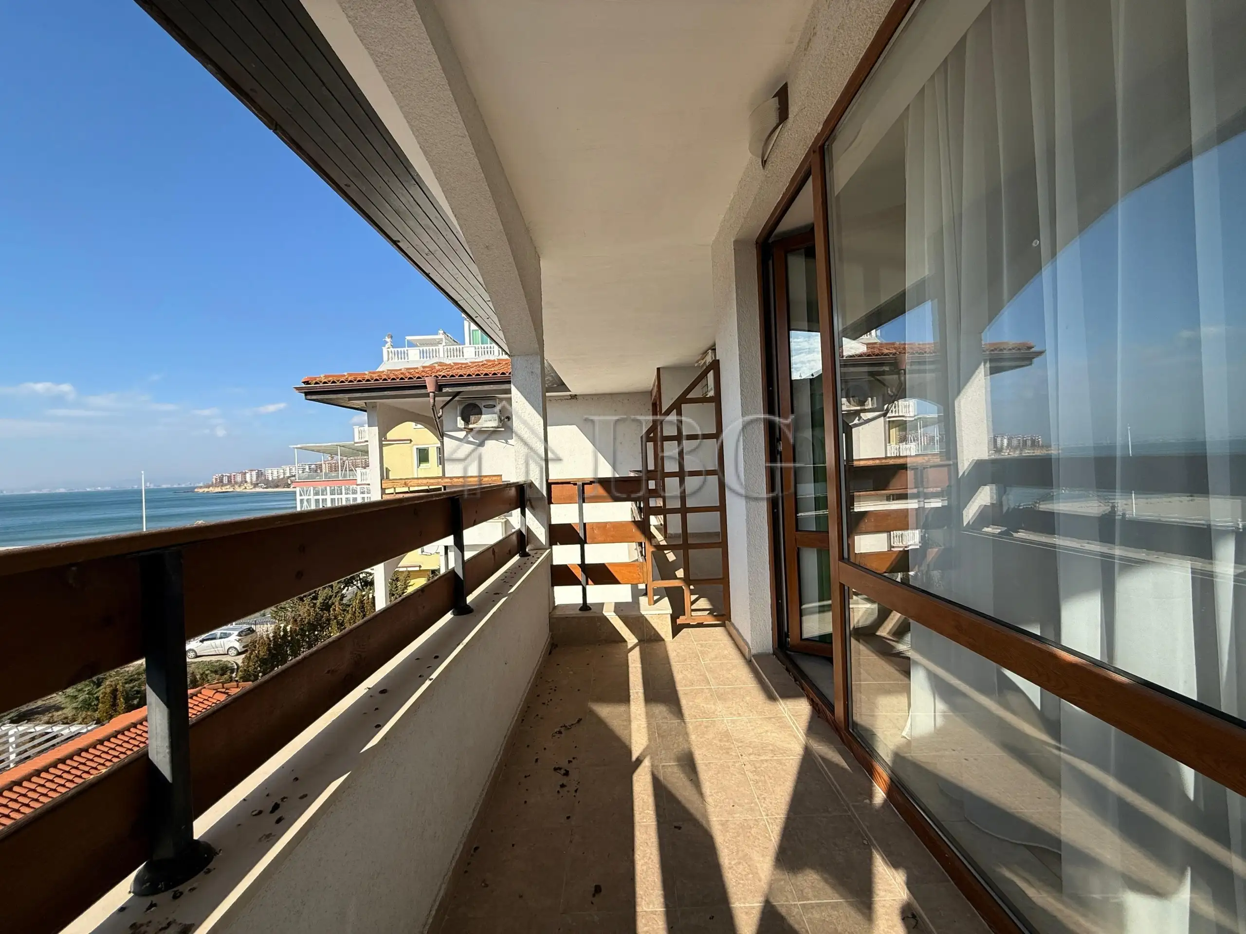 Flat 70m² in Bulgaria, Elenite. Priced at 109000€ rent photo-2