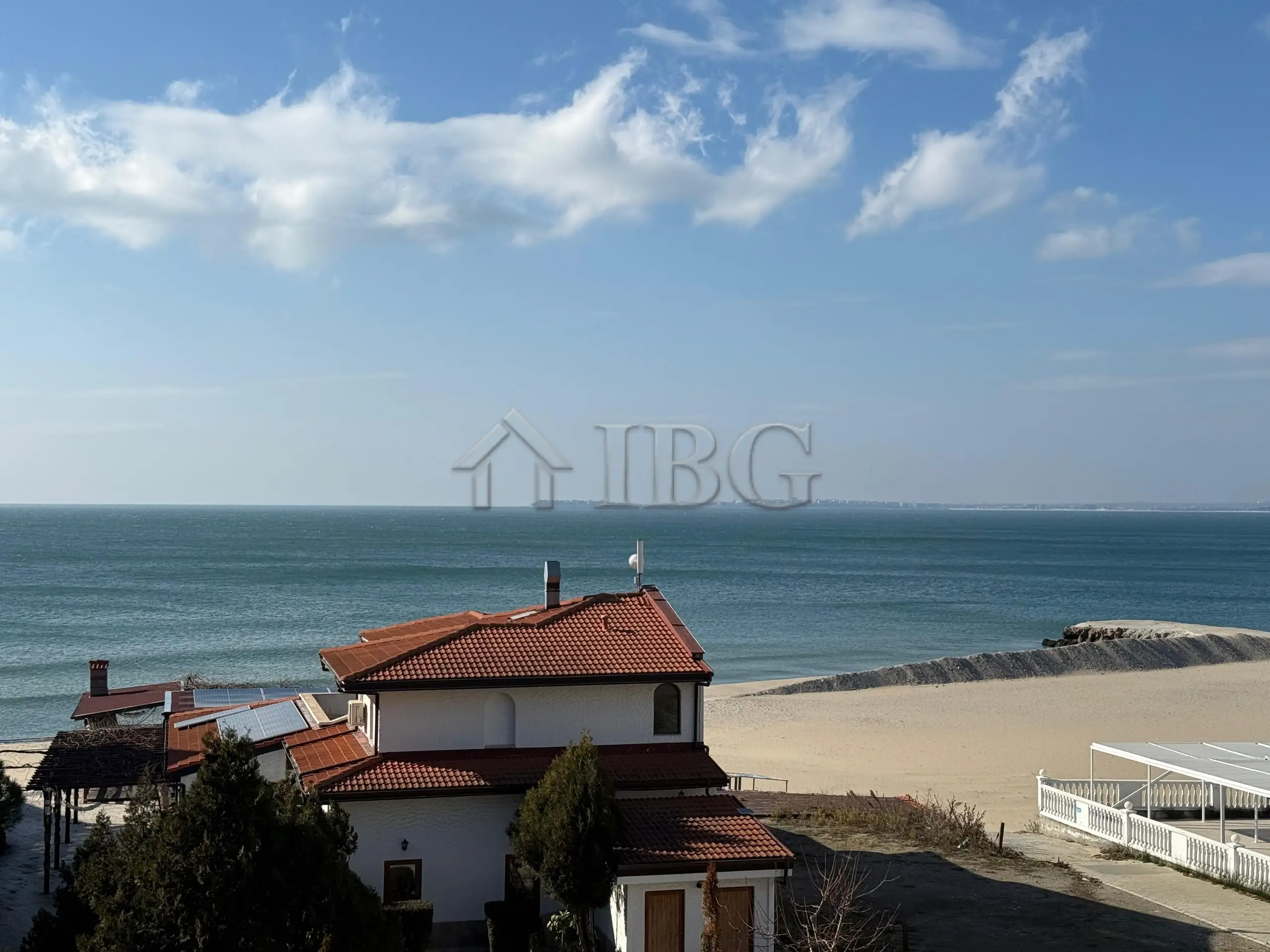 Flat 70m² in Bulgaria, Elenite. Priced at 109000€ rent photo-3