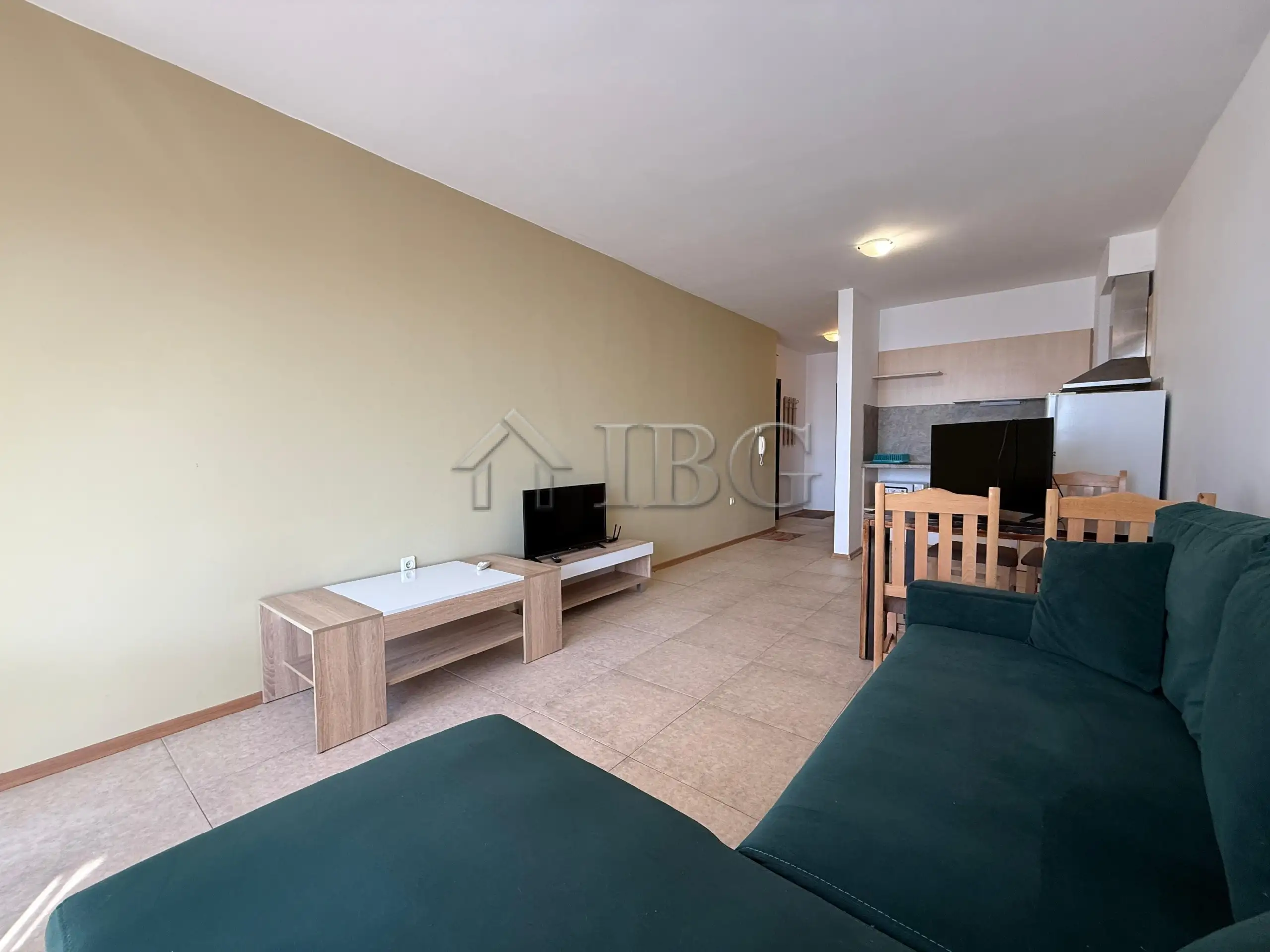 Flat 70m² in Bulgaria, Elenite. Priced at 109000€ rent photo-5