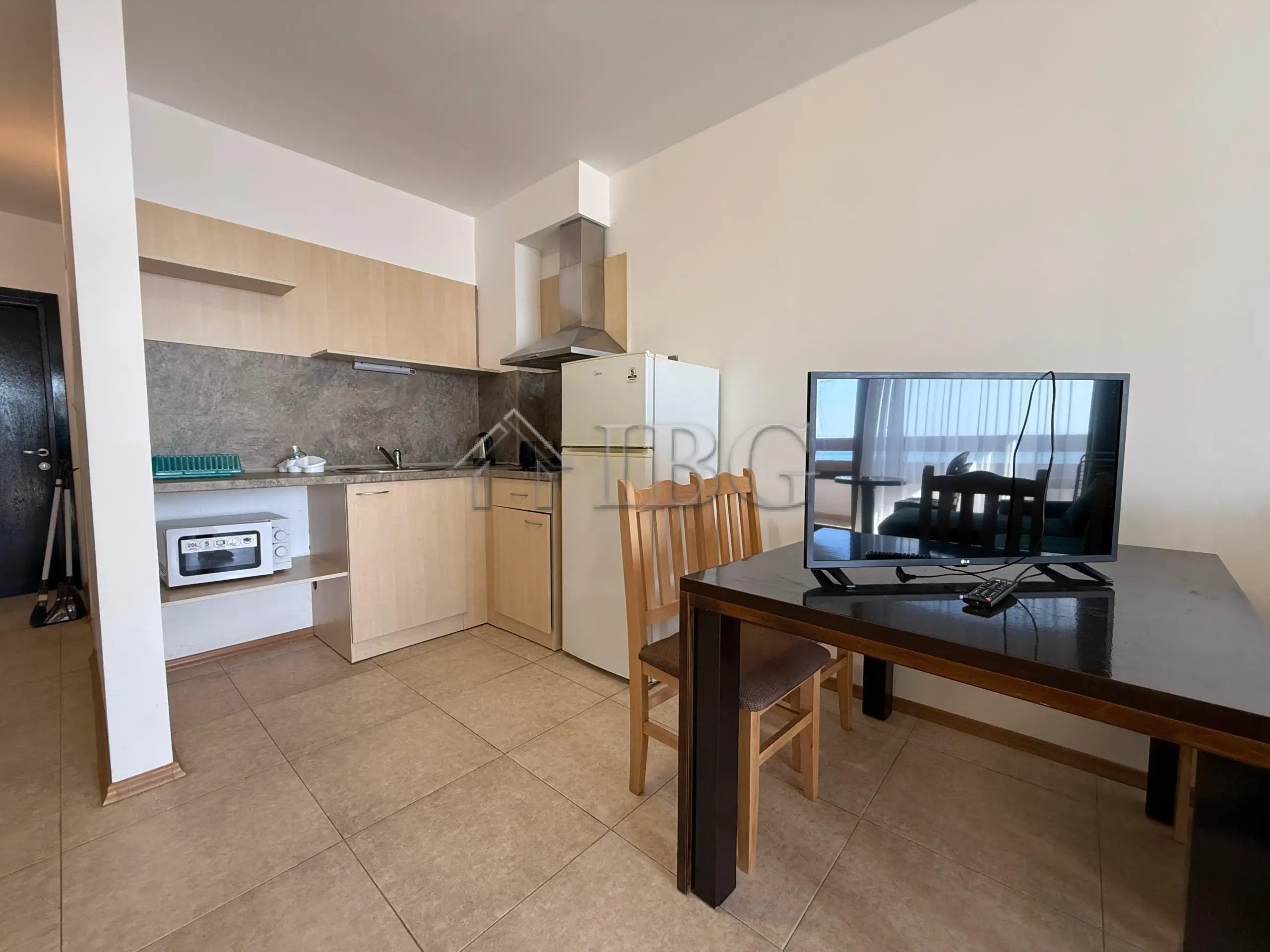 Flat 70m² in Bulgaria, Elenite. Priced at 109000€ rent photo-6