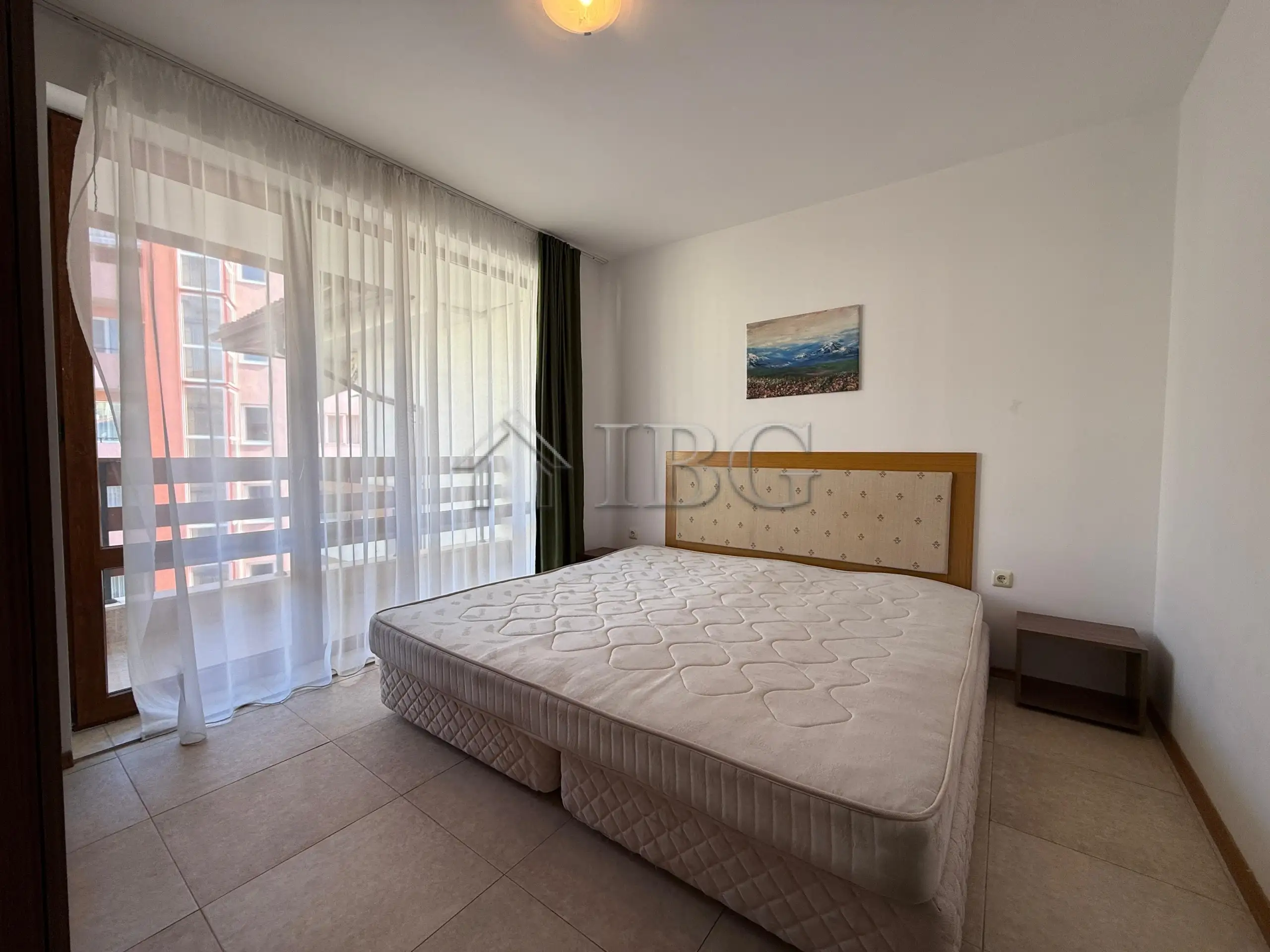 Flat 70m² in Bulgaria, Elenite. Priced at 109000€ rent photo-9