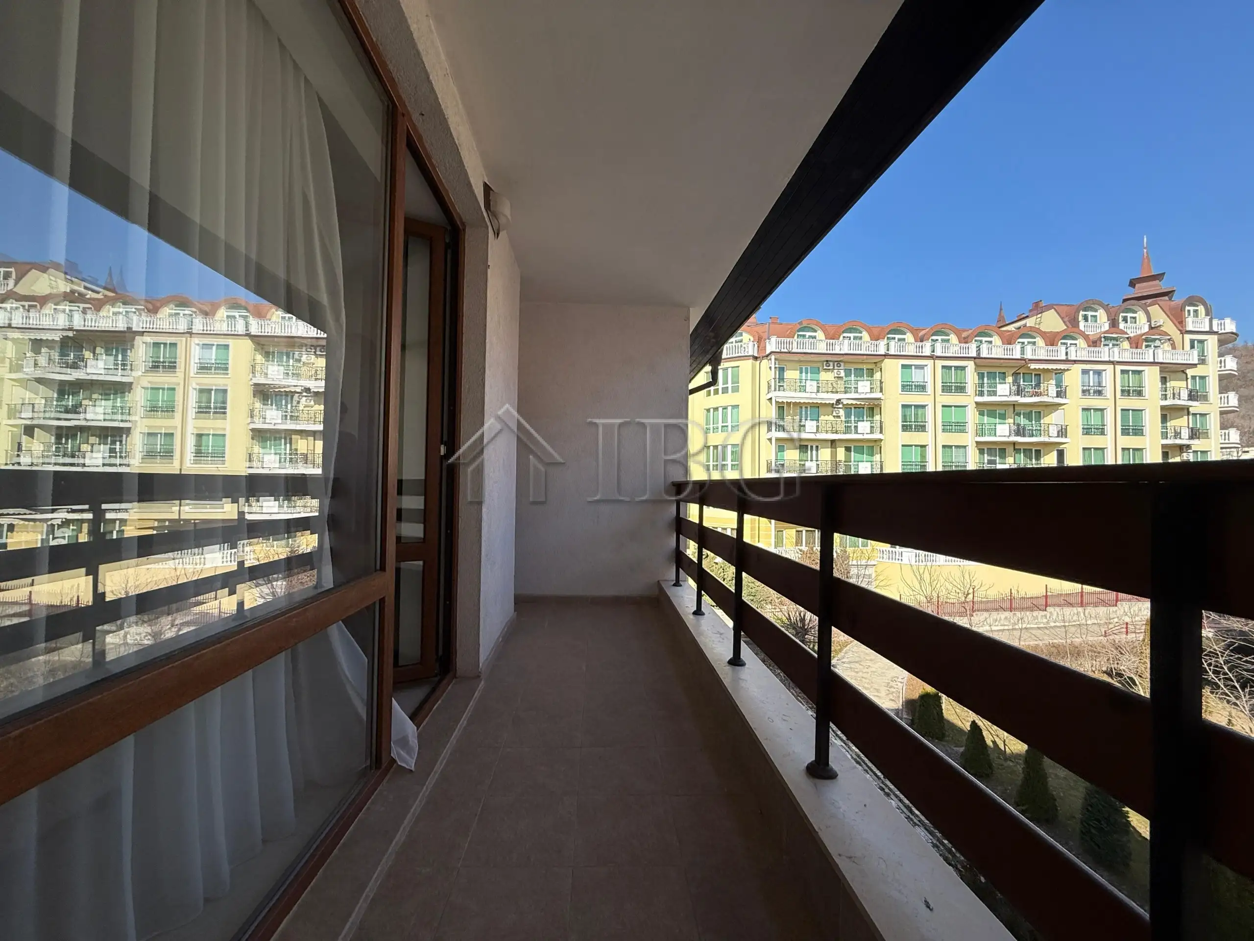 Flat 70m² in Bulgaria, Elenite. Priced at 109000€ rent photo-11