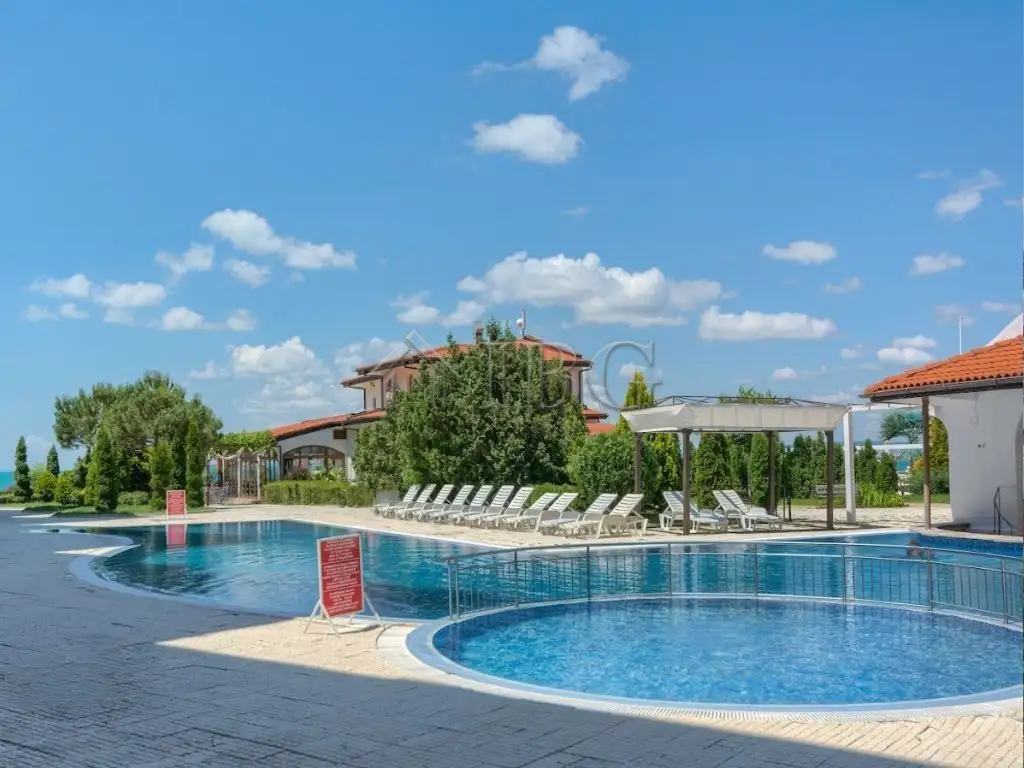 Flat 70m² in Bulgaria, Elenite. Priced at 109000€ rent photo-14