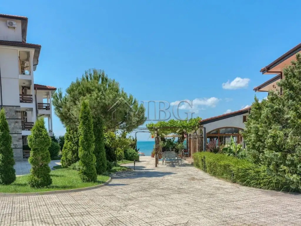 Flat 70m² in Bulgaria, Elenite. Priced at 109000€ rent photo-15
