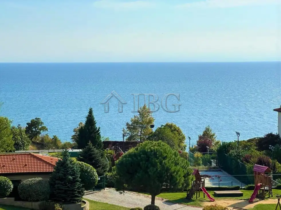 Flat 105m² in Bulgaria, Sveti Vlas. Priced at 220000€ rent photo-1