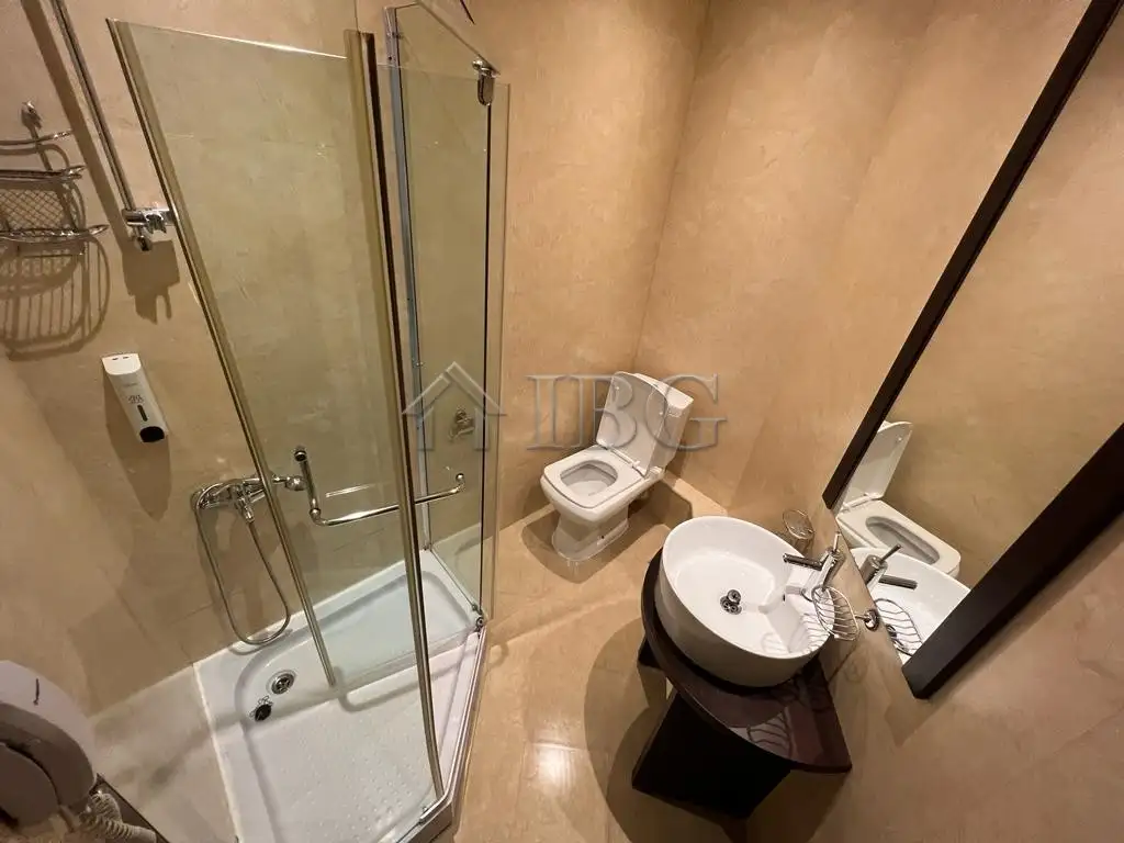 Flat 105m² in Bulgaria, Sveti Vlas. Priced at 220000€ rent photo-8