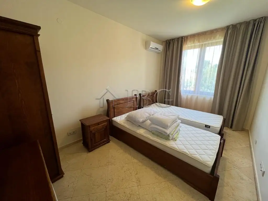 Flat 105m² in Bulgaria, Sveti Vlas. Priced at 220000€ rent photo-9