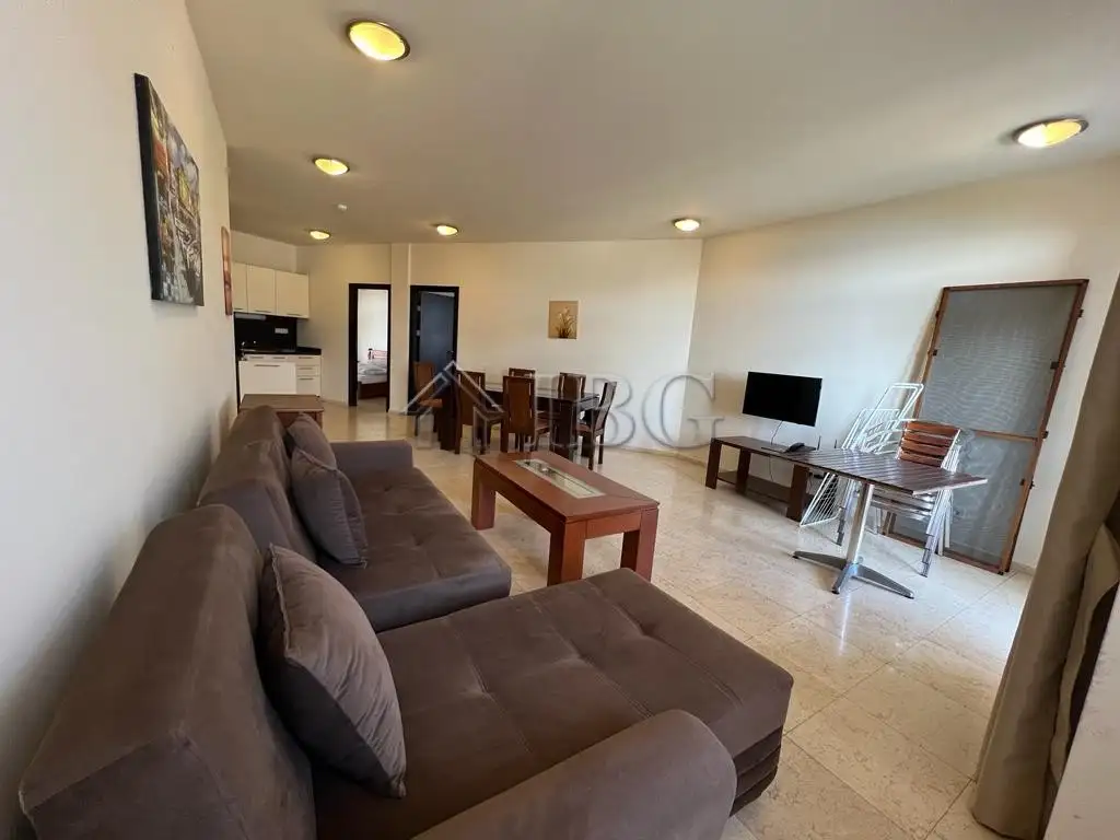 Flat 105m² in Bulgaria, Sveti Vlas. Priced at 199000€ rent photo-2