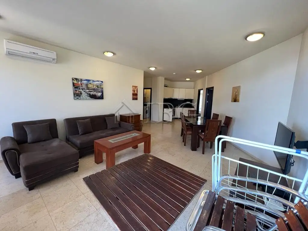 Flat 105m² in Bulgaria, Sveti Vlas. Priced at 199000€ rent photo-3