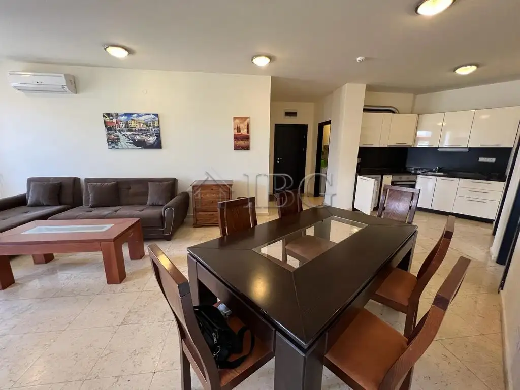 Flat 105m² in Bulgaria, Sveti Vlas. Priced at 199000€ rent photo-4