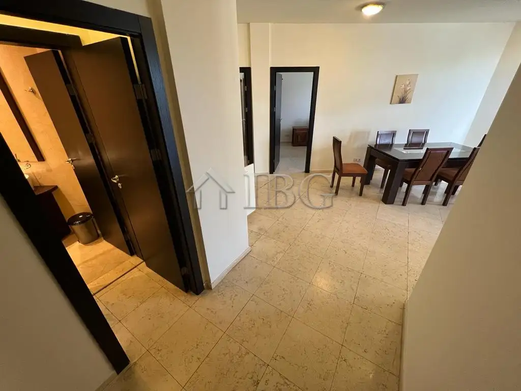 Flat 105m² in Bulgaria, Sveti Vlas. Priced at 199000€ rent photo-6