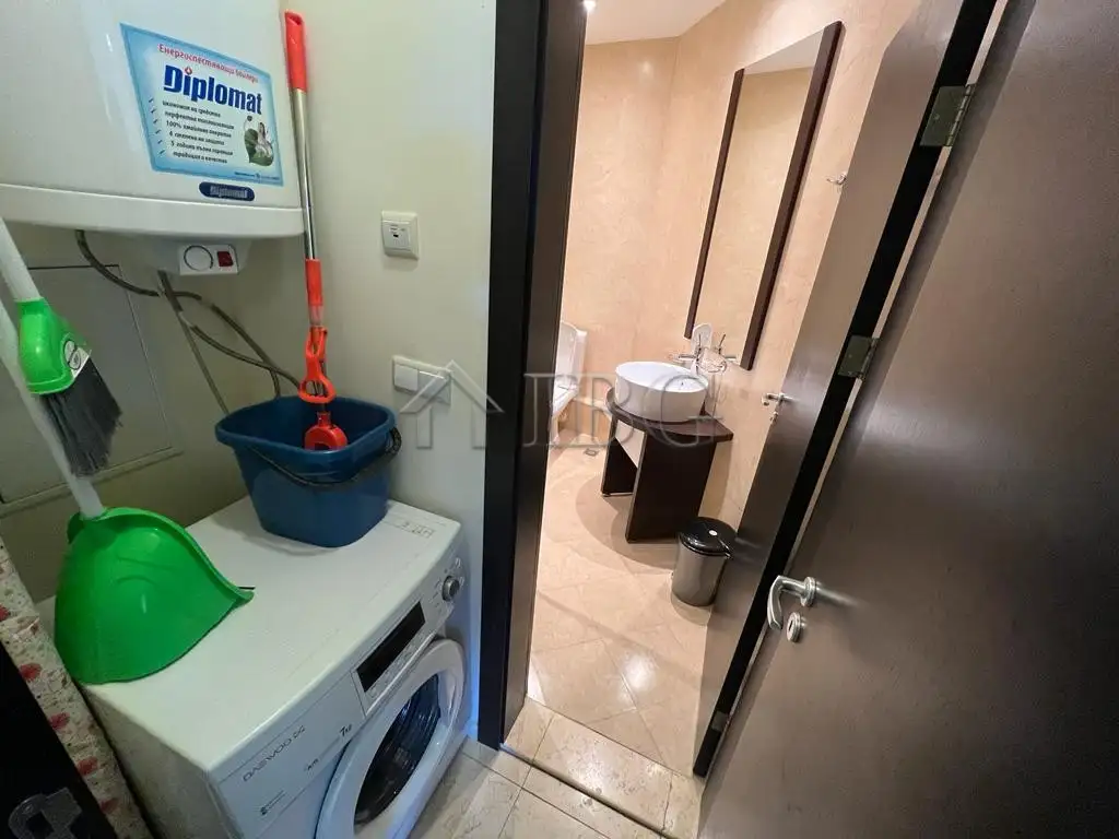 Flat 105m² in Bulgaria, Sveti Vlas. Priced at 199000€ rent photo-11