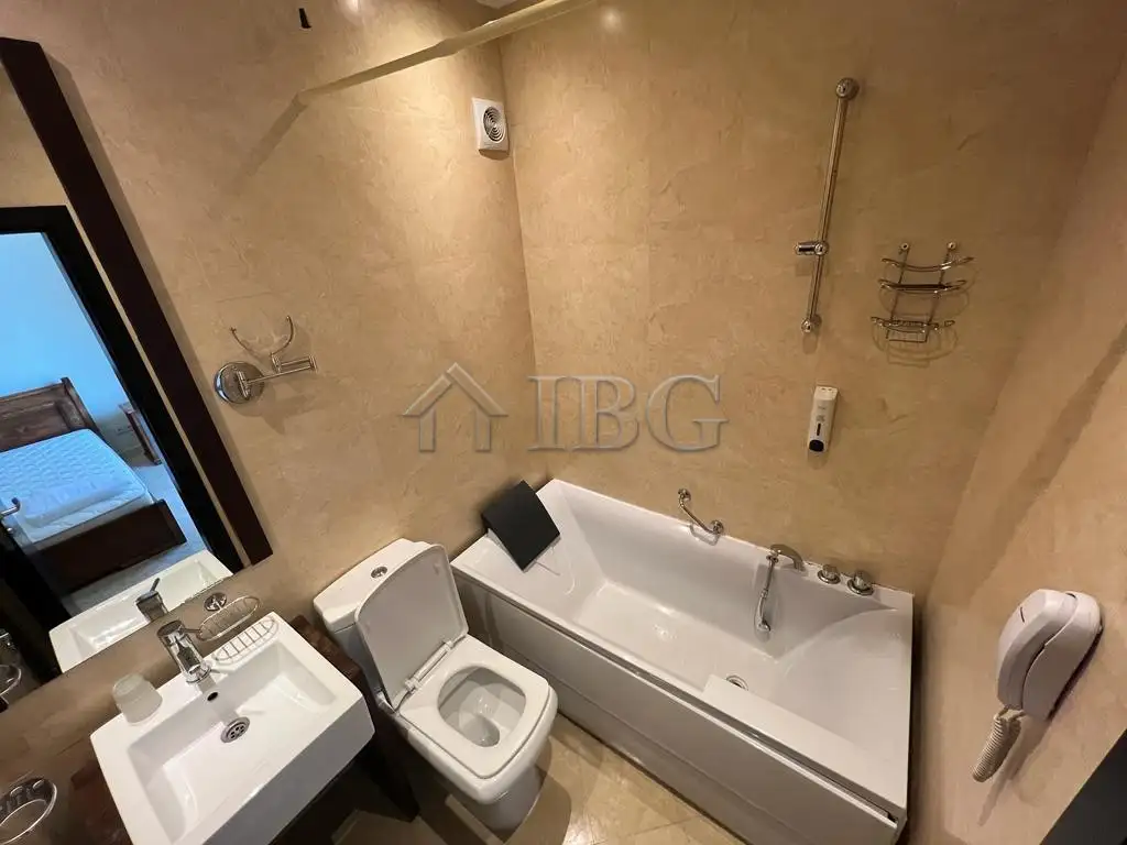 Flat 105m² in Bulgaria, Sveti Vlas. Priced at 199000€ rent photo-12