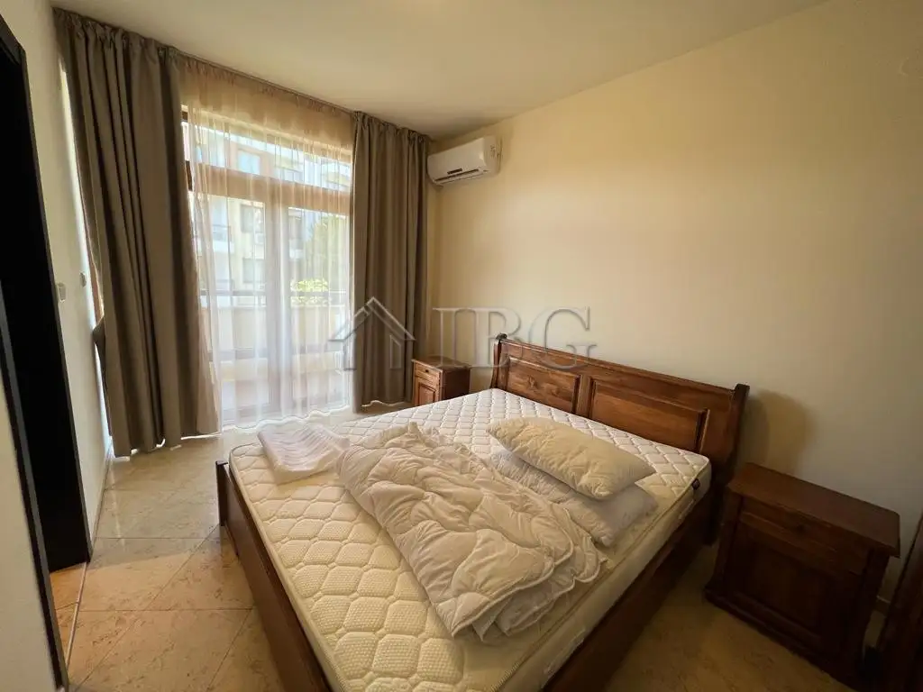 Flat 105m² in Bulgaria, Sveti Vlas. Priced at 199000€ rent photo-13