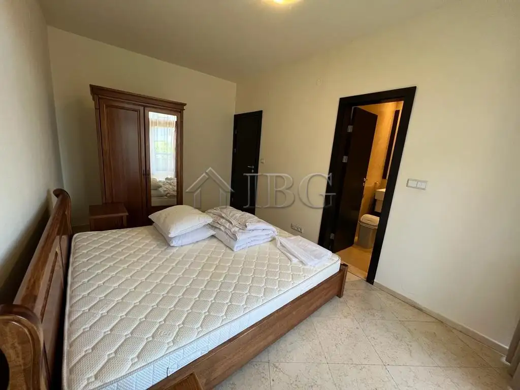 Flat 105m² in Bulgaria, Sveti Vlas. Priced at 199000€ rent photo-14