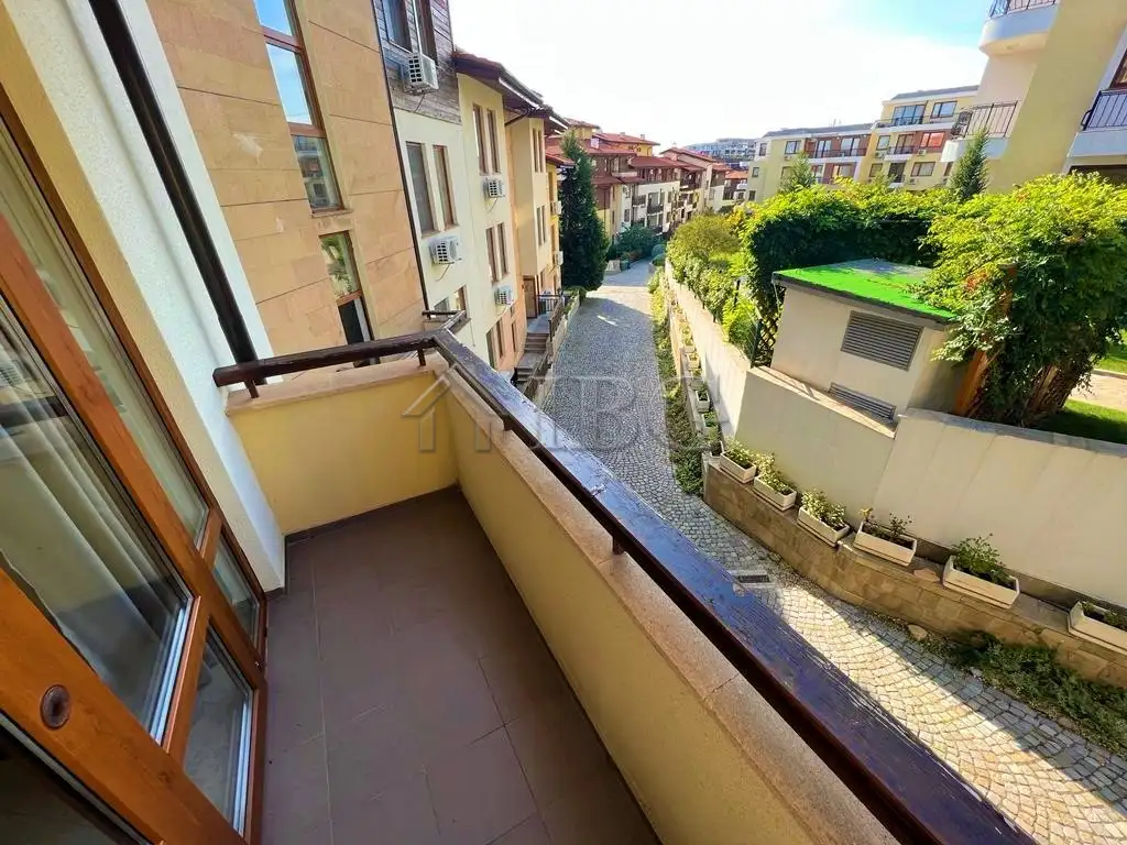 Flat 105m² in Bulgaria, Sveti Vlas. Priced at 199000€ rent photo-15