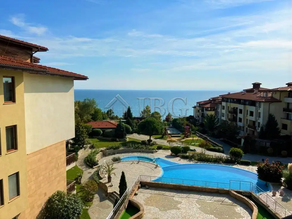 Flat 105m² in Bulgaria, Sveti Vlas. Priced at 199000€ rent photo-17