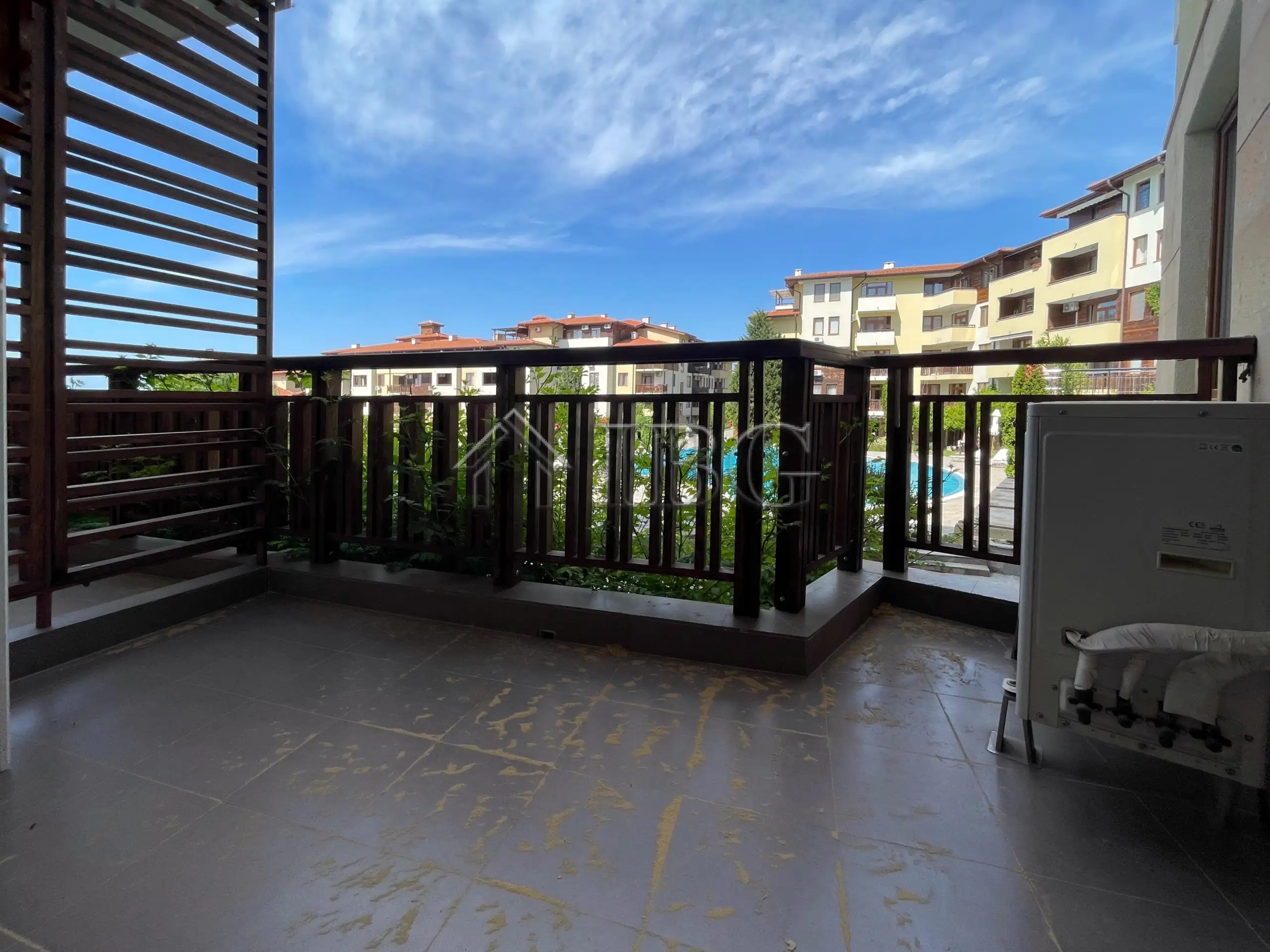 Flat 100m² in Bulgaria, Sveti Vlas. Priced at 180000€ rent photo-3