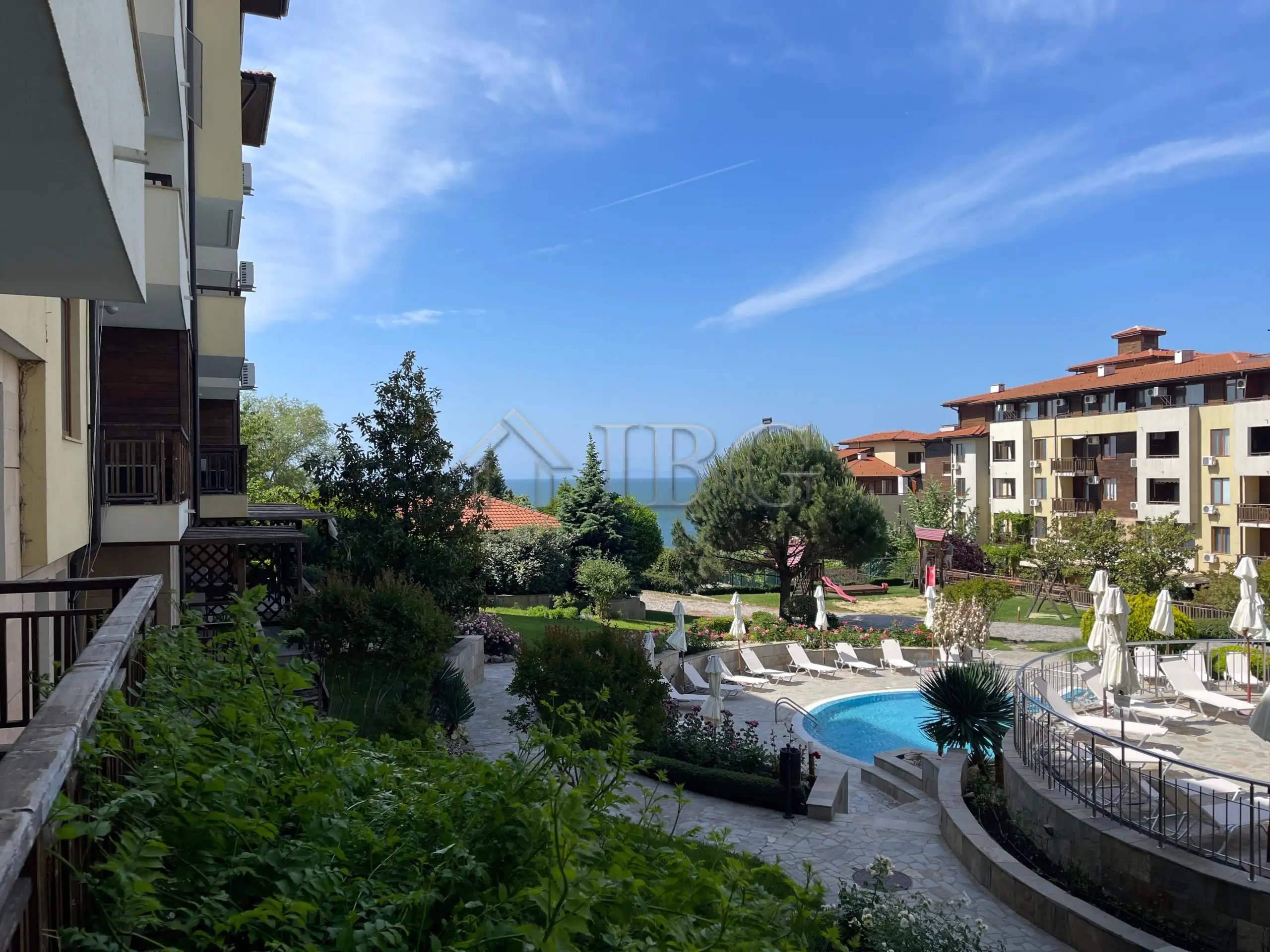 Flat 100m² in Bulgaria, Sveti Vlas. Priced at 180000€ rent photo-4