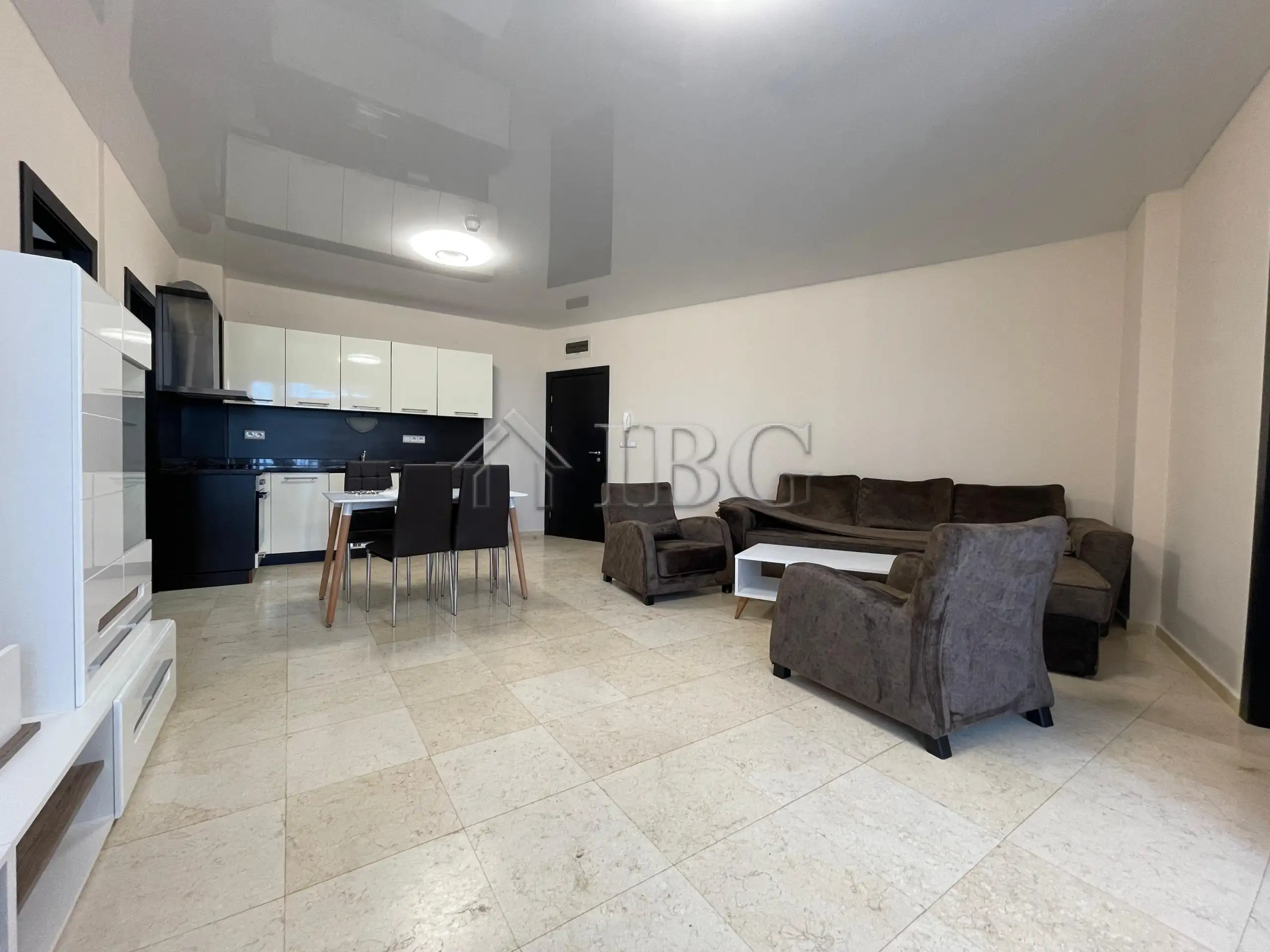 Flat 100m² in Bulgaria, Sveti Vlas. Priced at 180000€ rent photo-6
