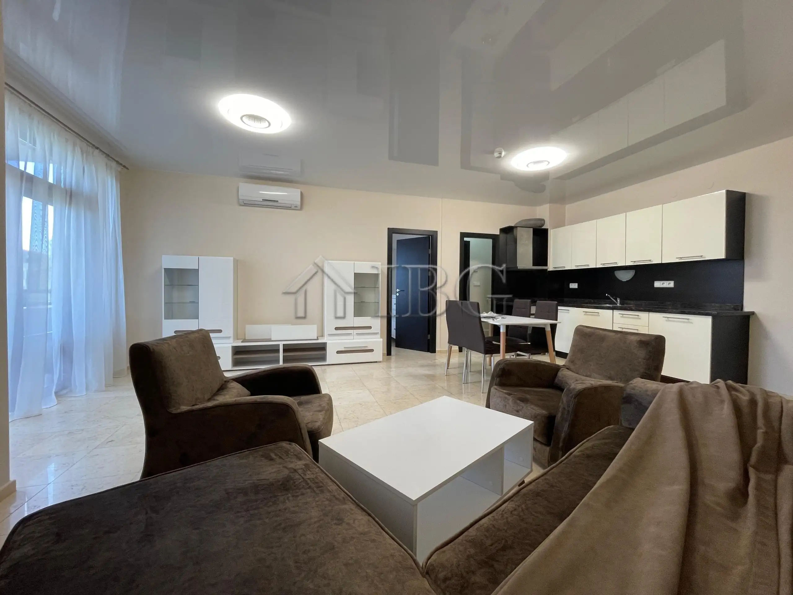 Flat 100m² in Bulgaria, Sveti Vlas. Priced at 180000€ rent photo-7