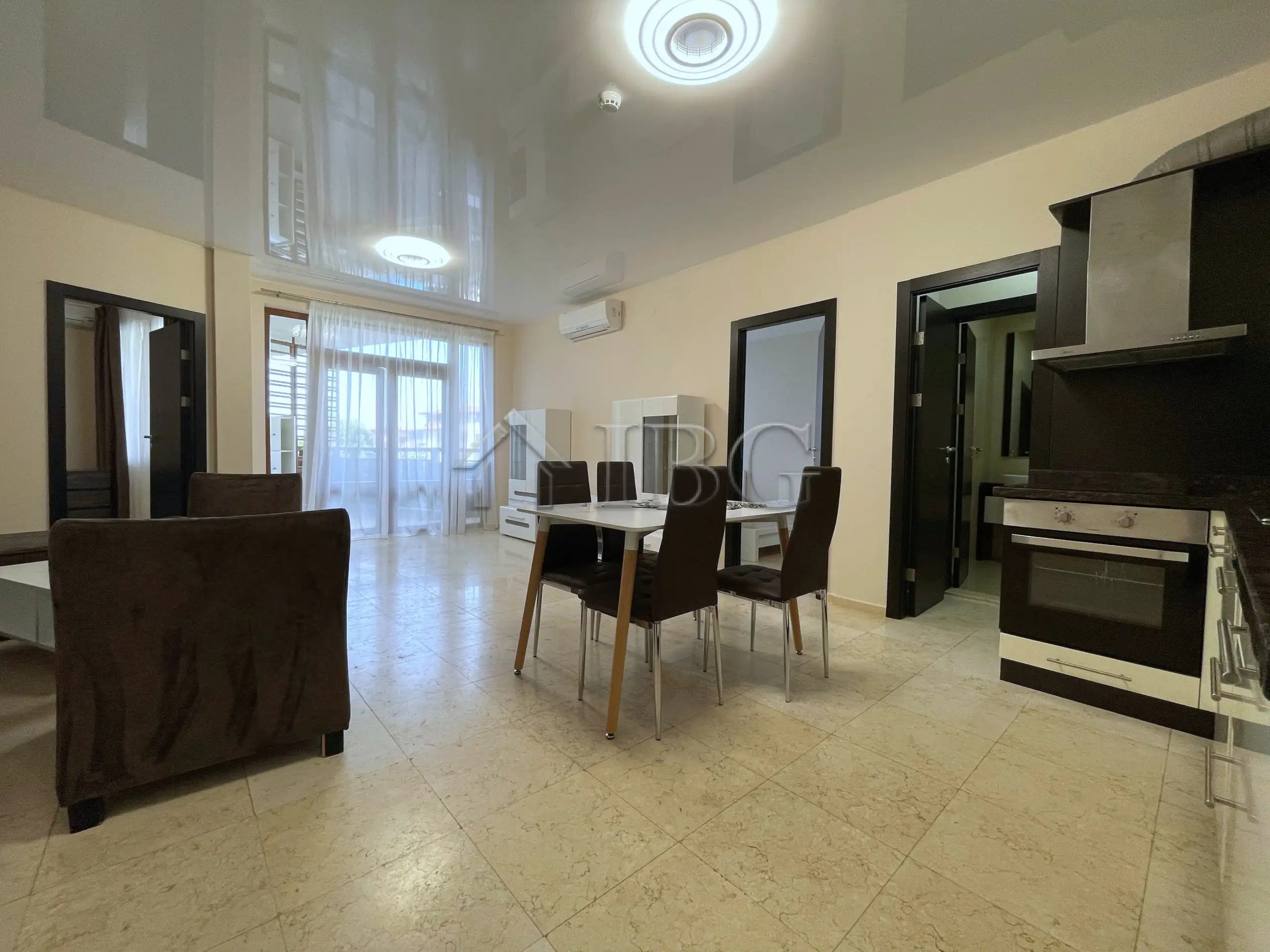 Flat 100m² in Bulgaria, Sveti Vlas. Priced at 180000€ rent photo-8