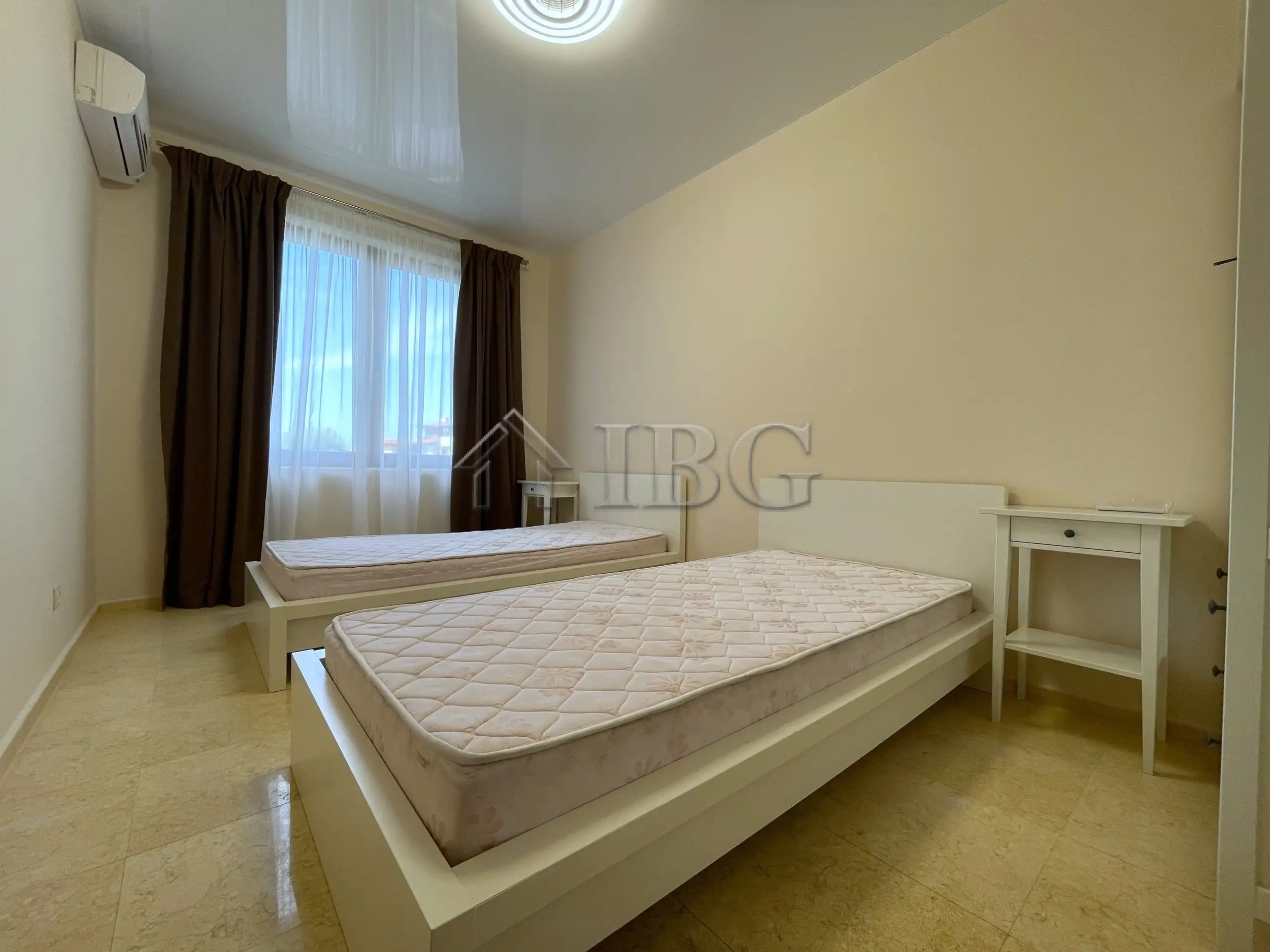 Flat 100m² in Bulgaria, Sveti Vlas. Priced at 180000€ rent photo-15
