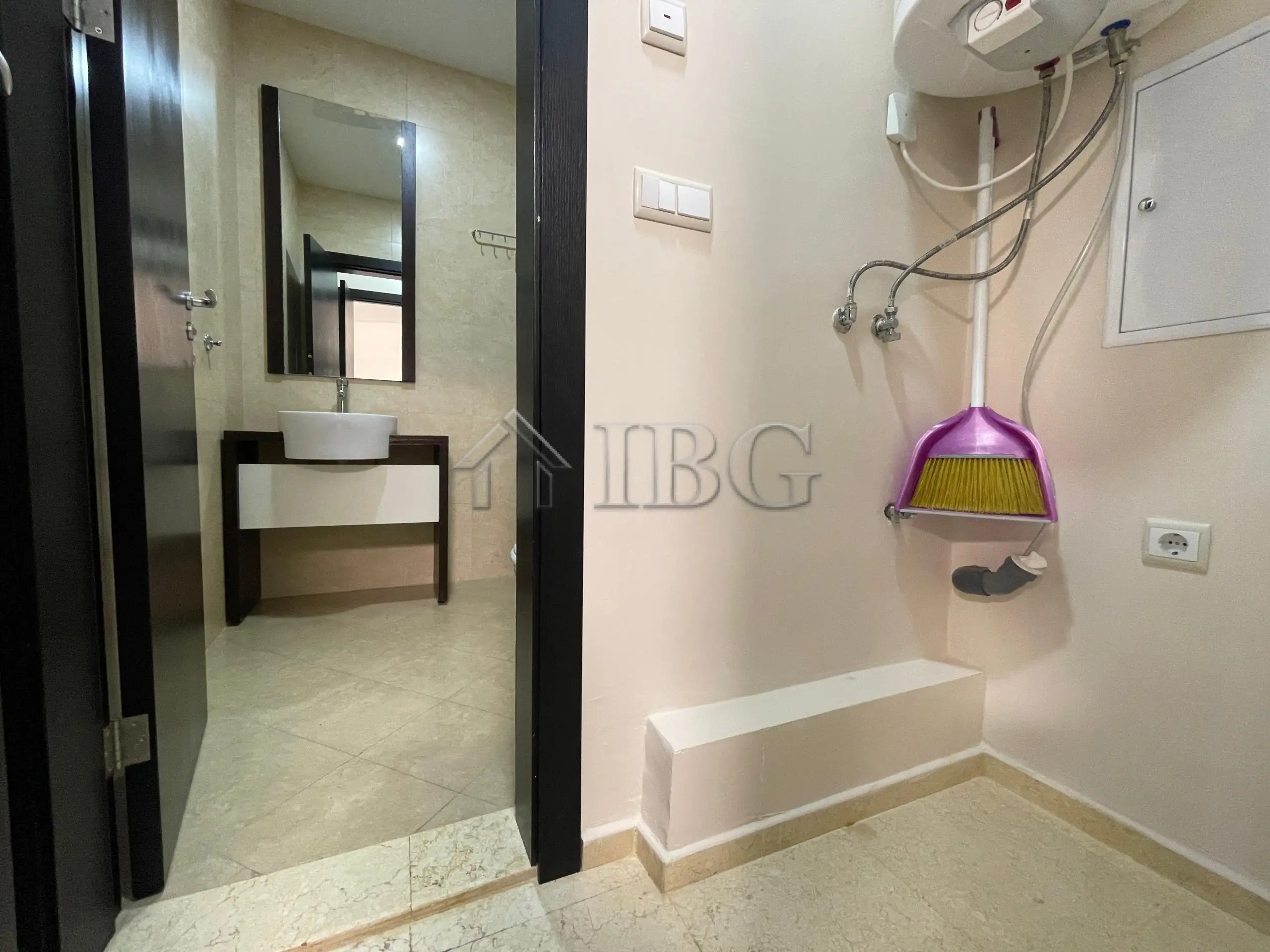 Flat 100m² in Bulgaria, Sveti Vlas. Priced at 180000€ rent photo-17