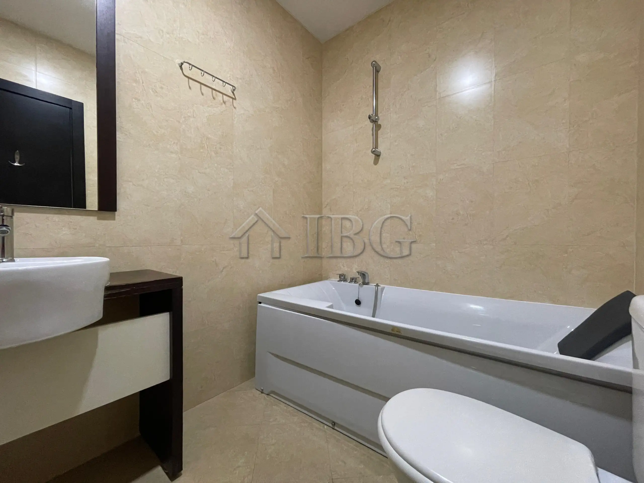 Flat 100m² in Bulgaria, Sveti Vlas. Priced at 180000€ rent photo-18