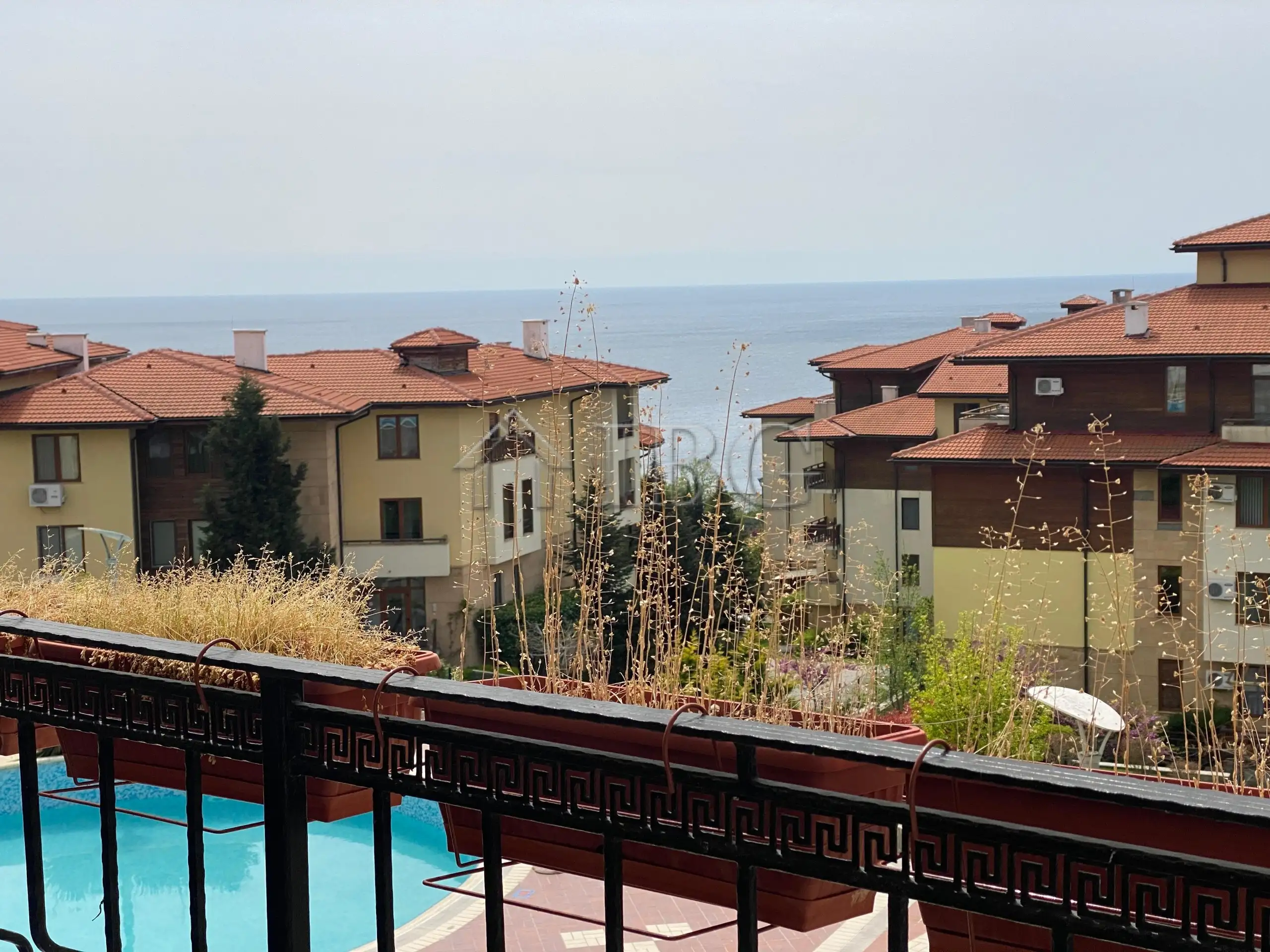 Flat 111m² in Bulgaria, Sveti Vlas. Priced at 167000€ rent photo-1