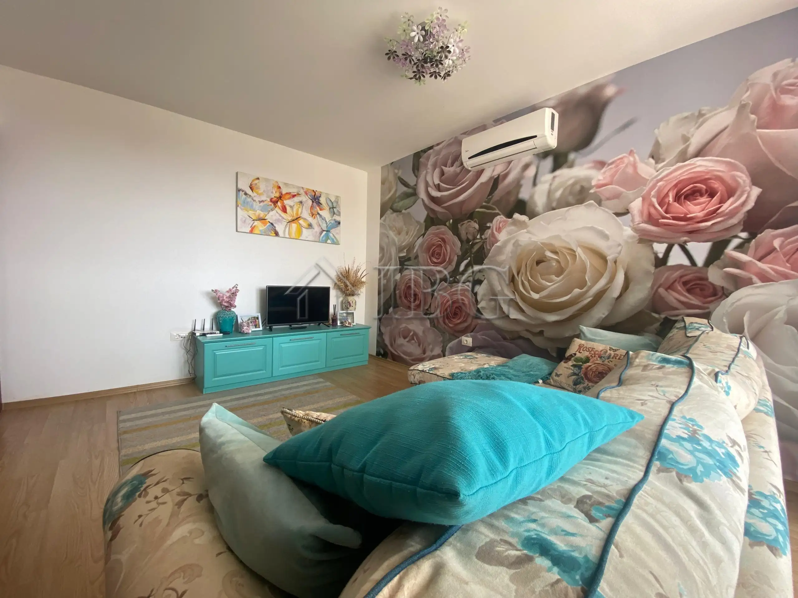 Flat 111m² in Bulgaria, Sveti Vlas. Priced at 167000€ rent photo-3