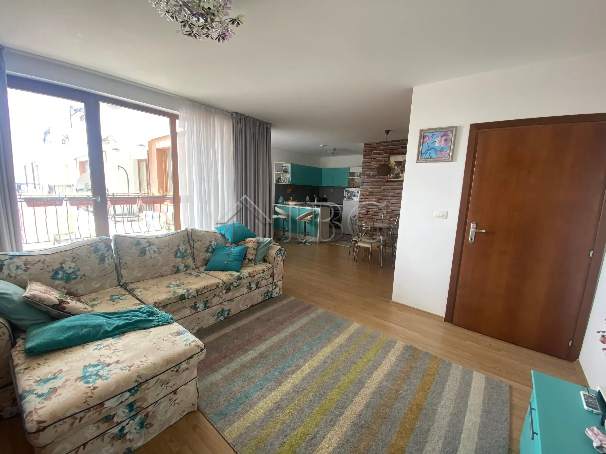 Flat 111m² in Bulgaria, Sveti Vlas. Priced at 167000€ rent photo-4
