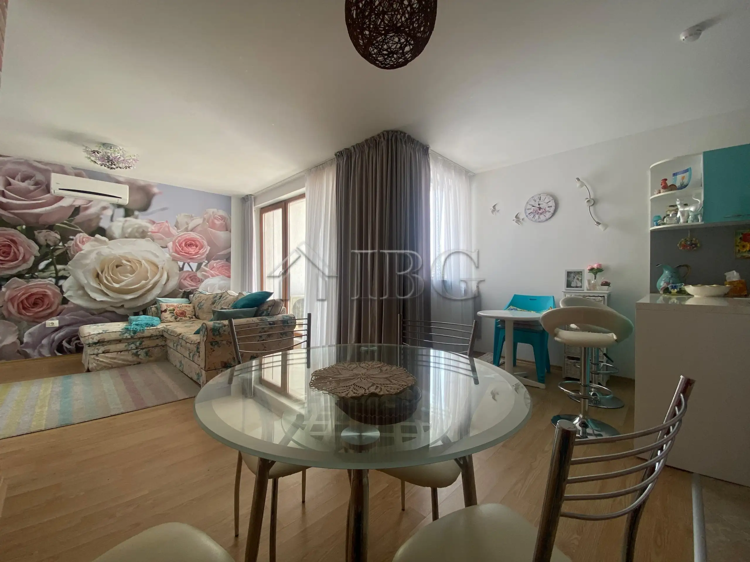 Flat 111m² in Bulgaria, Sveti Vlas. Priced at 167000€ rent photo-5