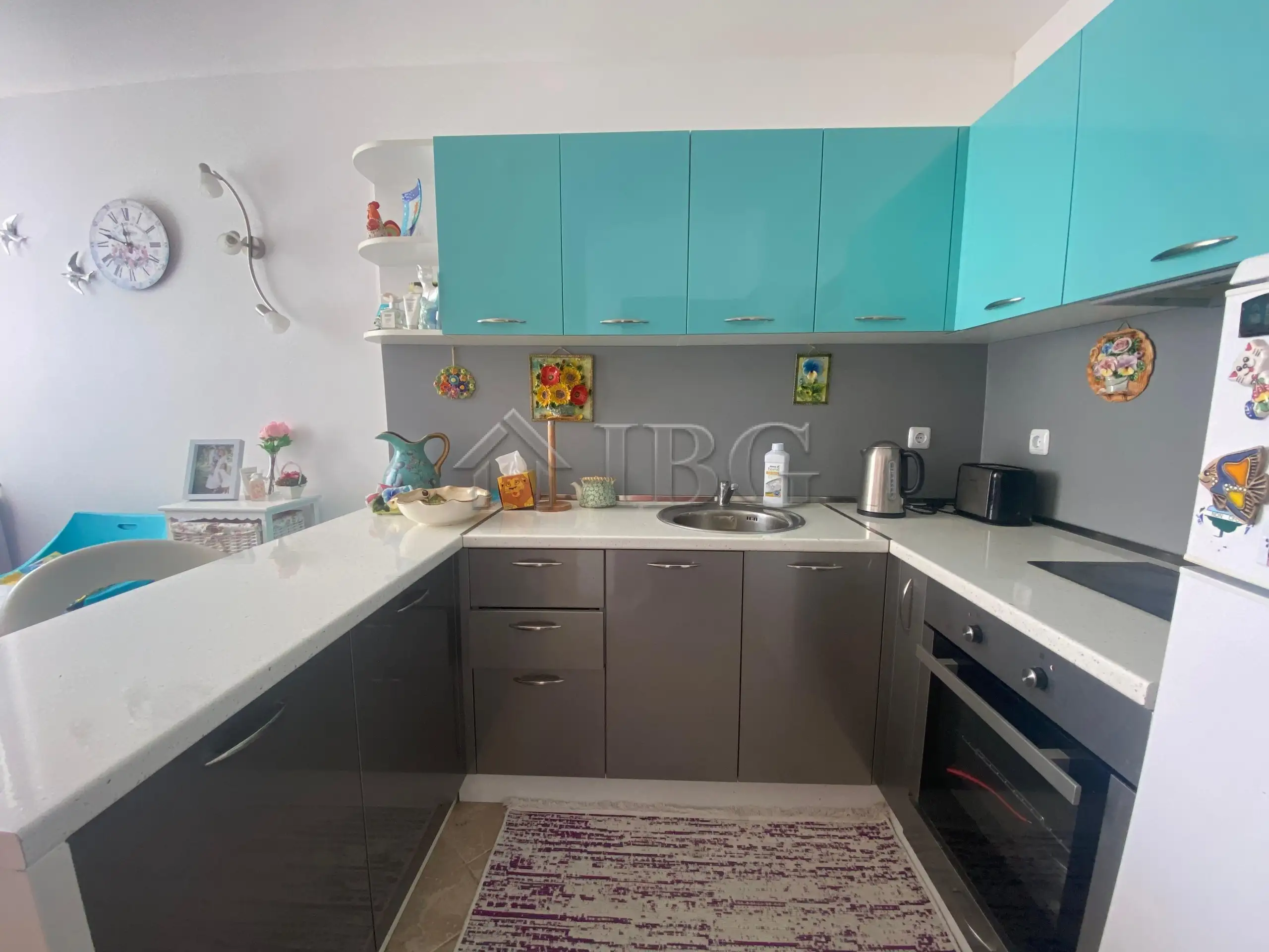 Flat 111m² in Bulgaria, Sveti Vlas. Priced at 167000€ rent photo-6