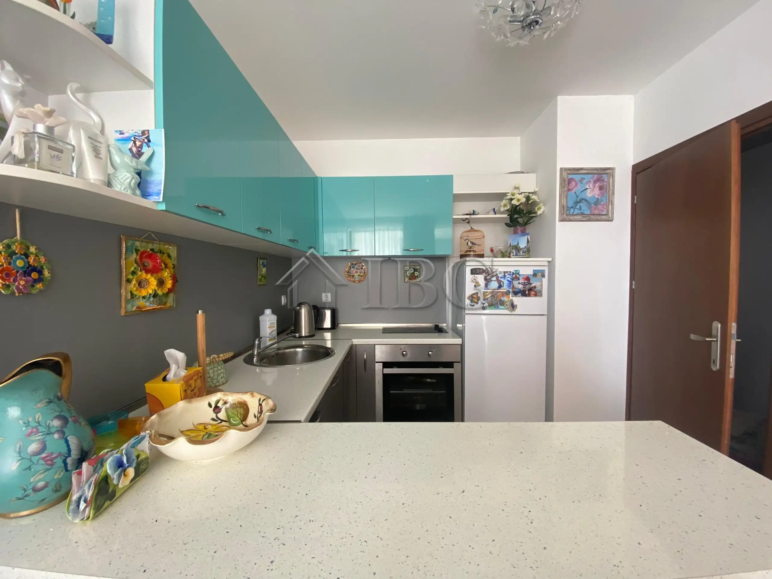 Flat 111m² in Bulgaria, Sveti Vlas. Priced at 167000€ rent photo-7