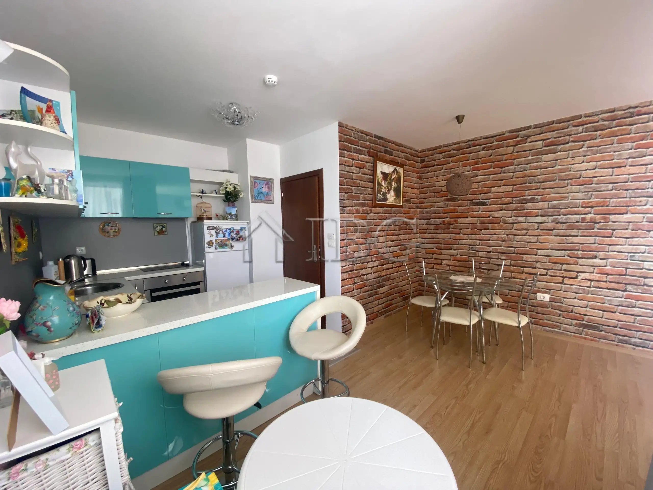 Flat 111m² in Bulgaria, Sveti Vlas. Priced at 167000€ rent photo-8