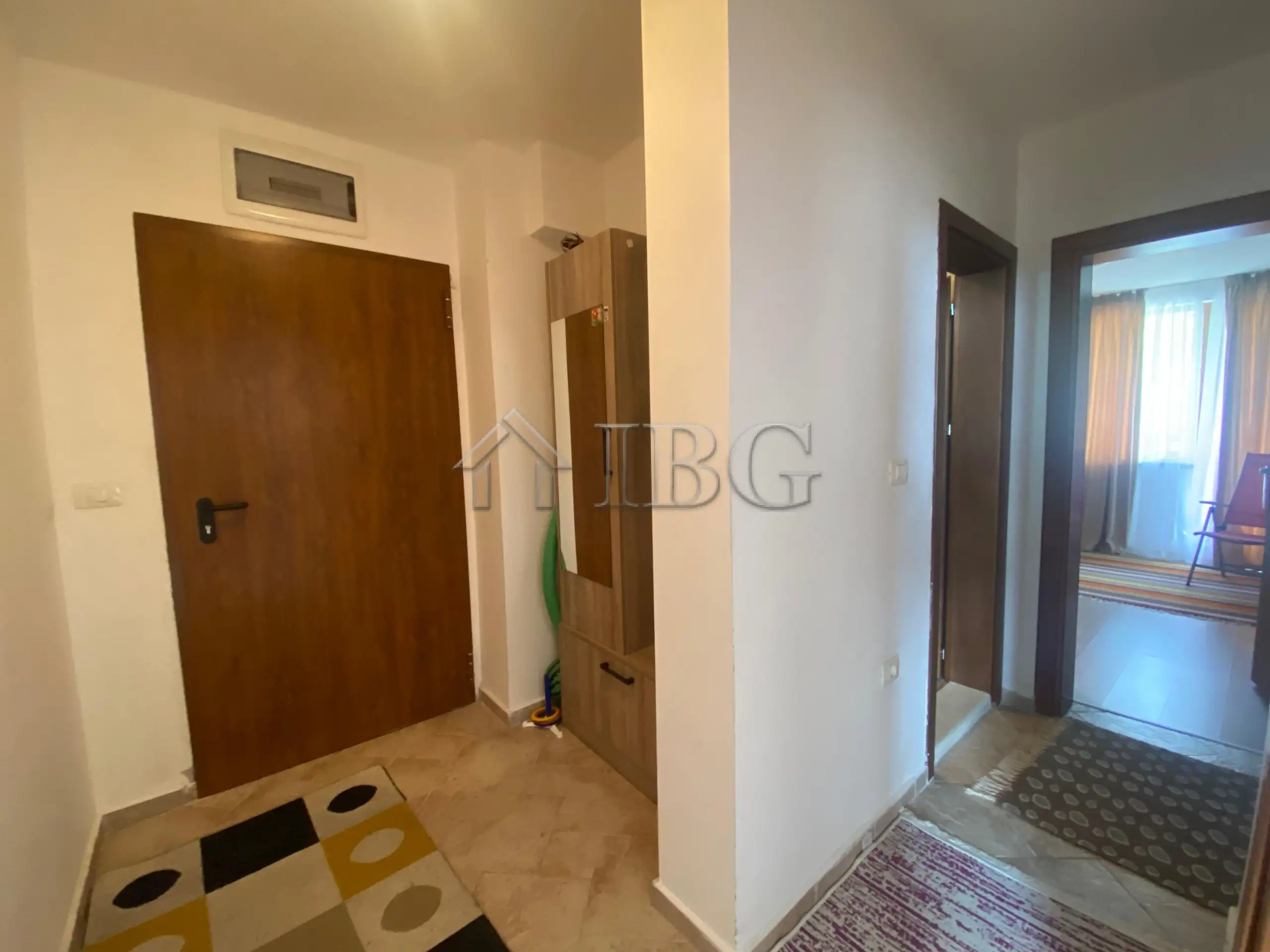Flat 111m² in Bulgaria, Sveti Vlas. Priced at 167000€ rent photo-9