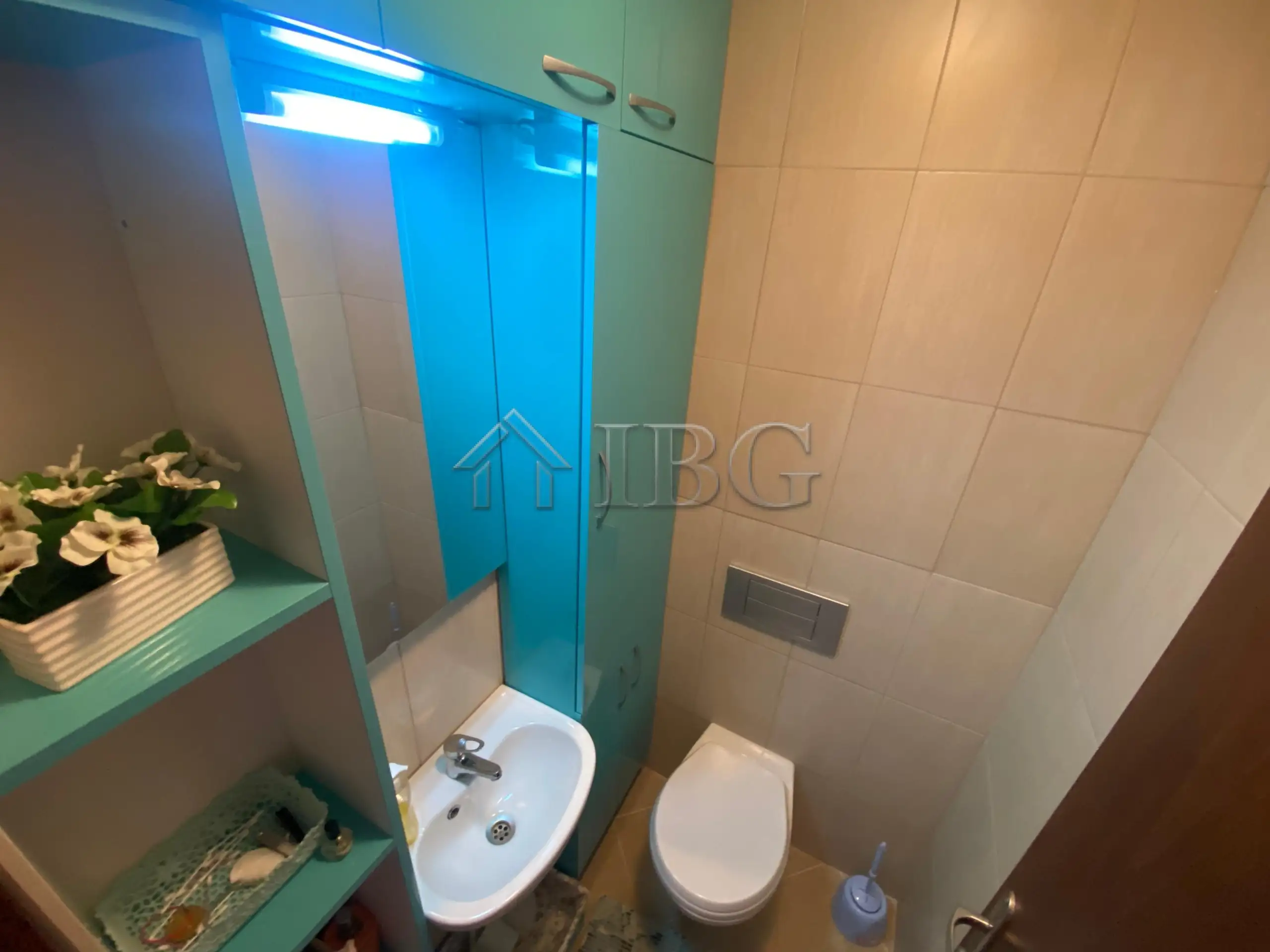 Flat 111m² in Bulgaria, Sveti Vlas. Priced at 167000€ rent photo-11