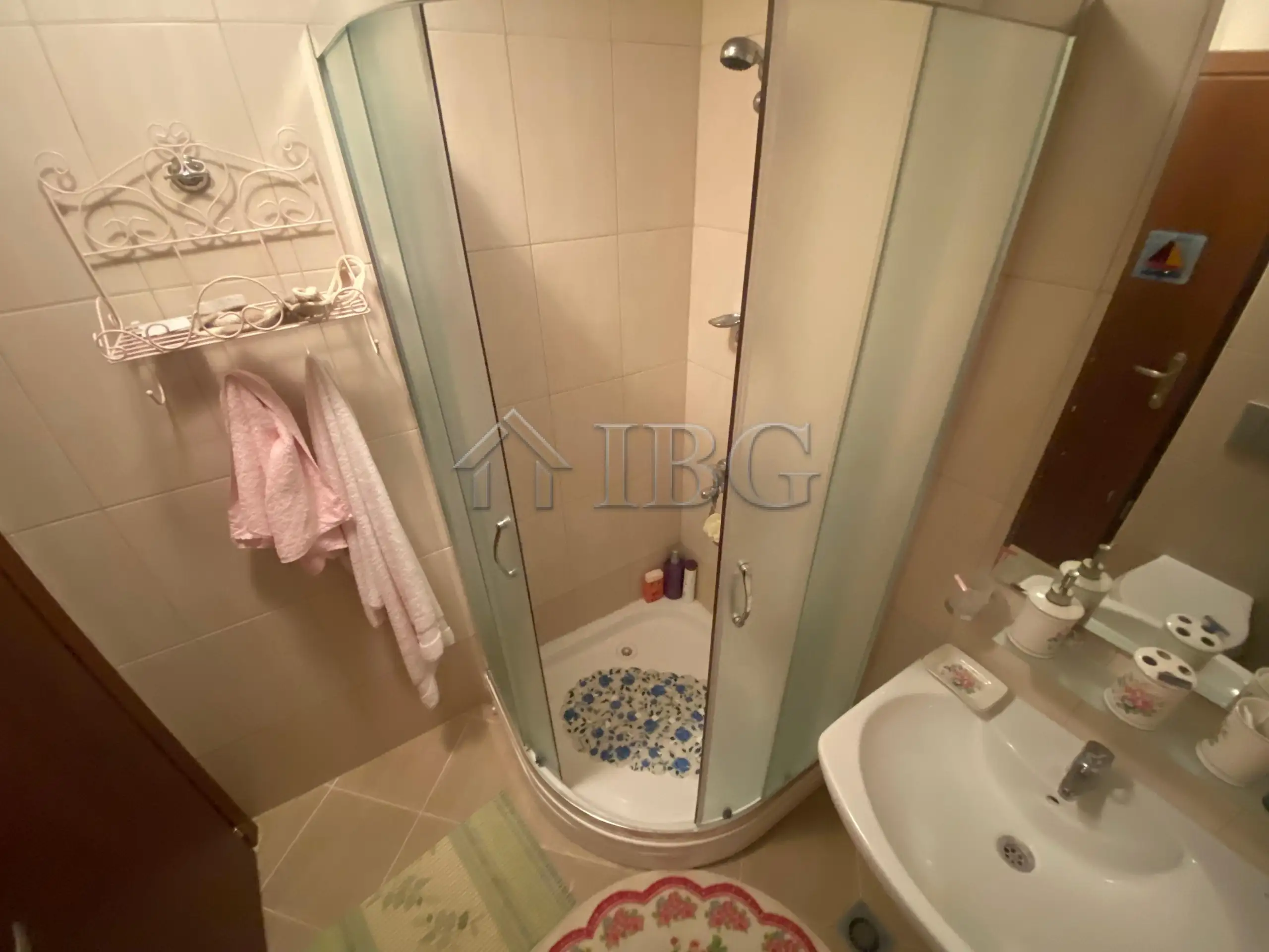 Flat 111m² in Bulgaria, Sveti Vlas. Priced at 167000€ rent photo-13