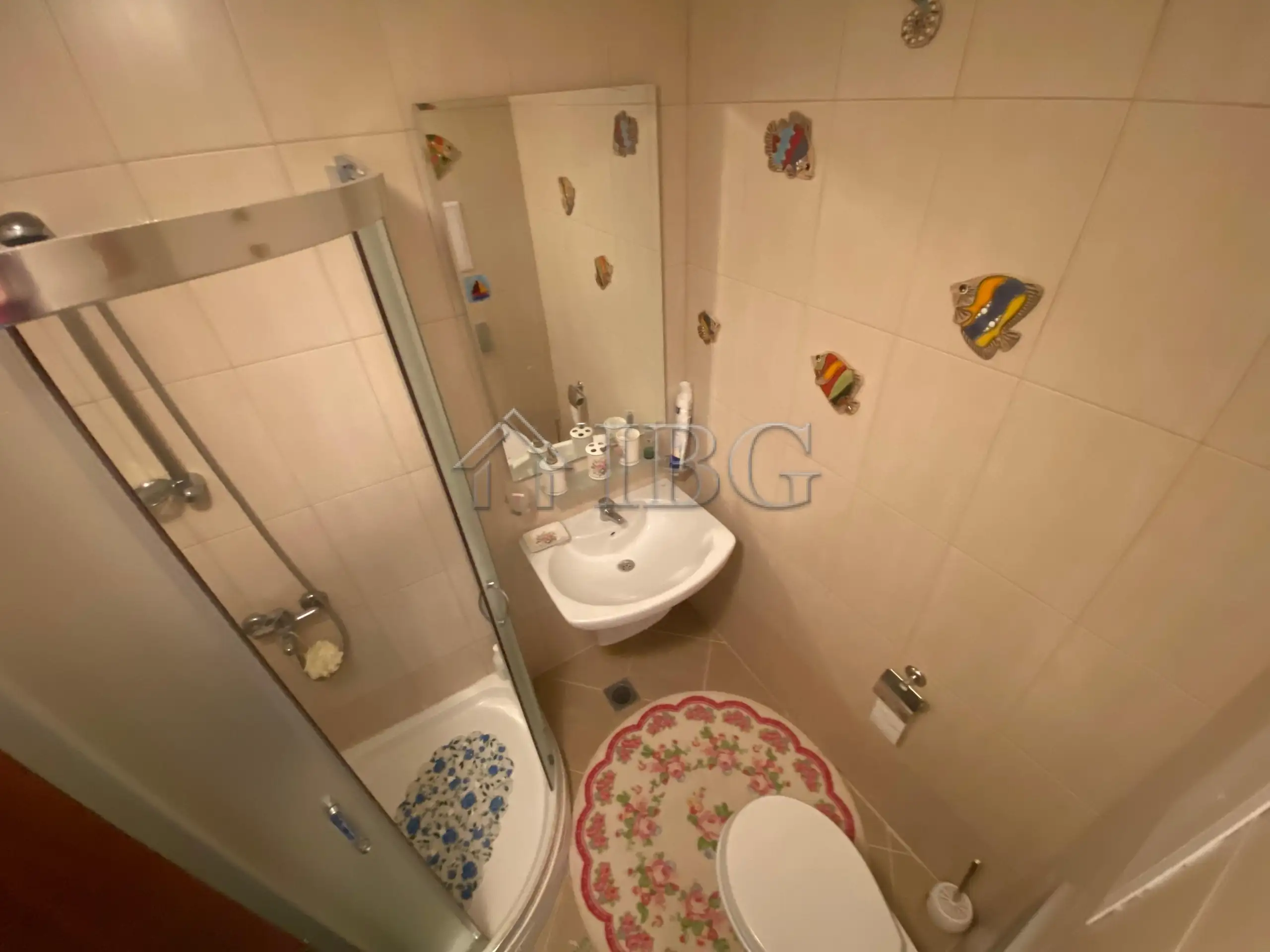 Flat 111m² in Bulgaria, Sveti Vlas. Priced at 167000€ rent photo-14