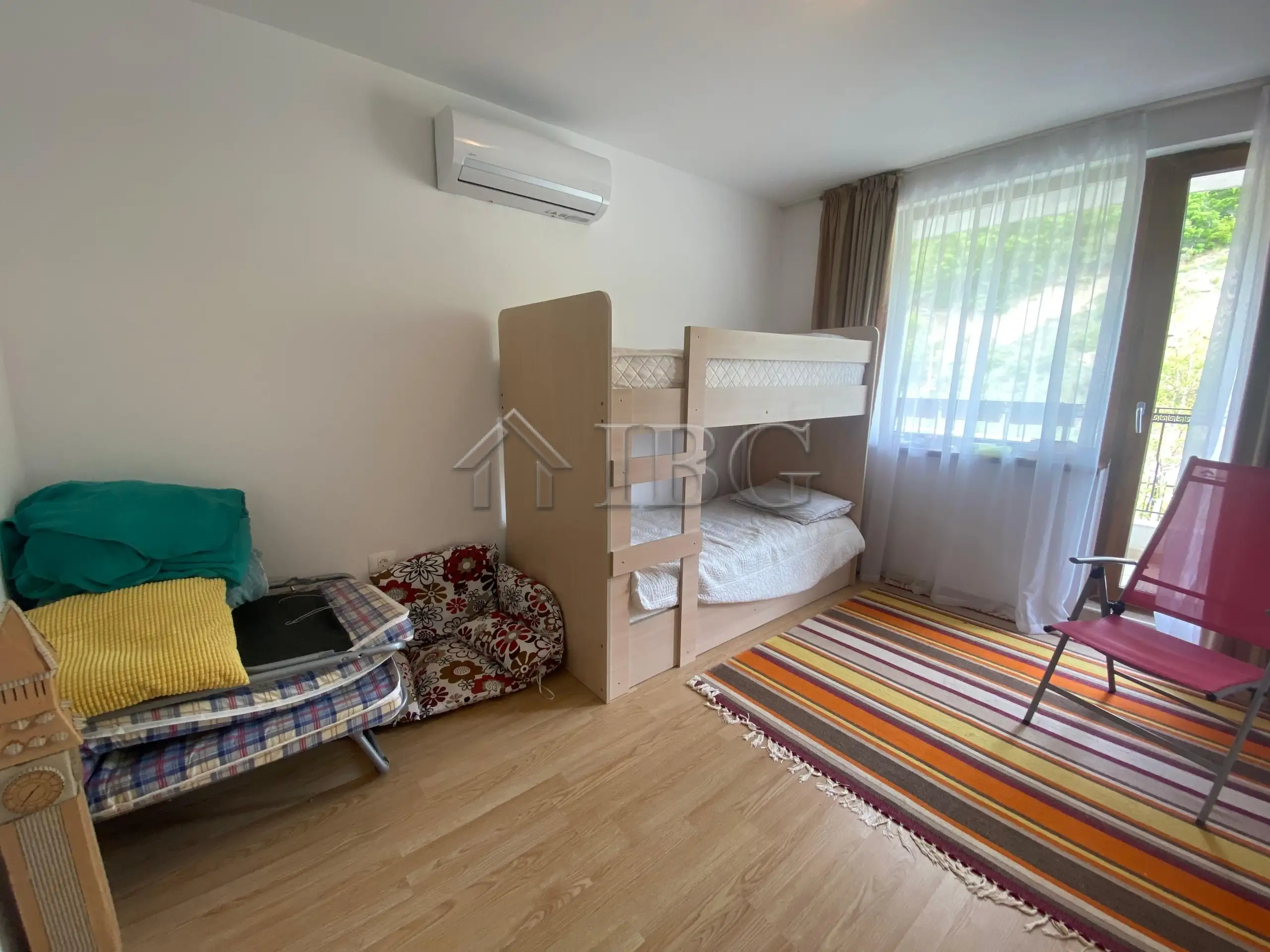 Flat 111m² in Bulgaria, Sveti Vlas. Priced at 167000€ rent photo-15