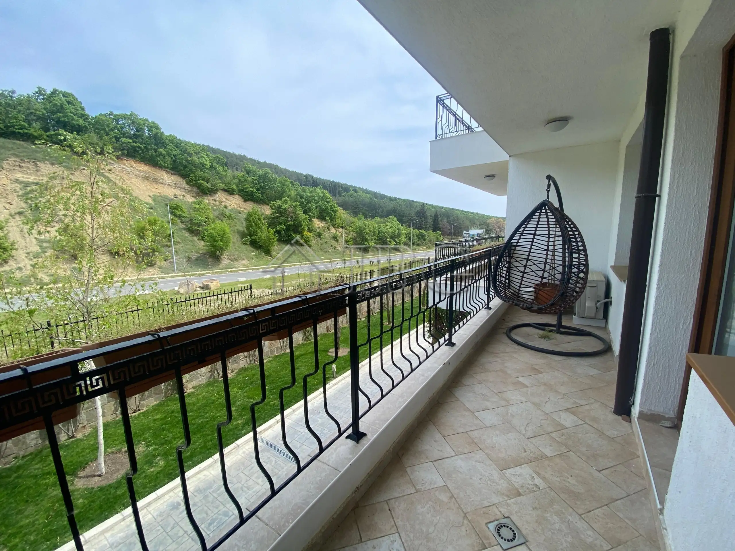 Flat 111m² in Bulgaria, Sveti Vlas. Priced at 167000€ rent photo-16