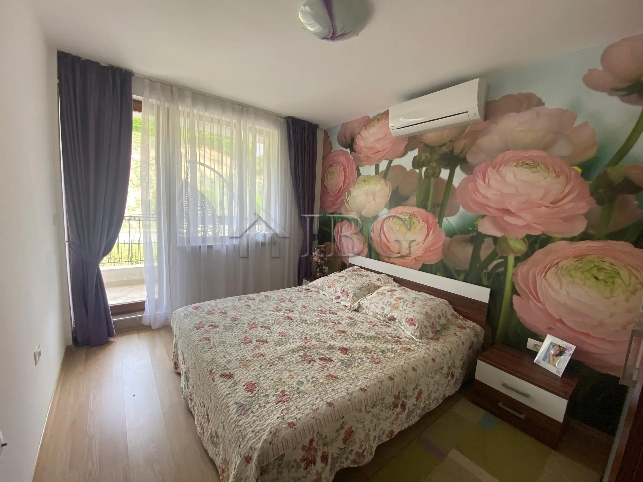 Flat 111m² in Bulgaria, Sveti Vlas. Priced at 167000€ rent photo-18