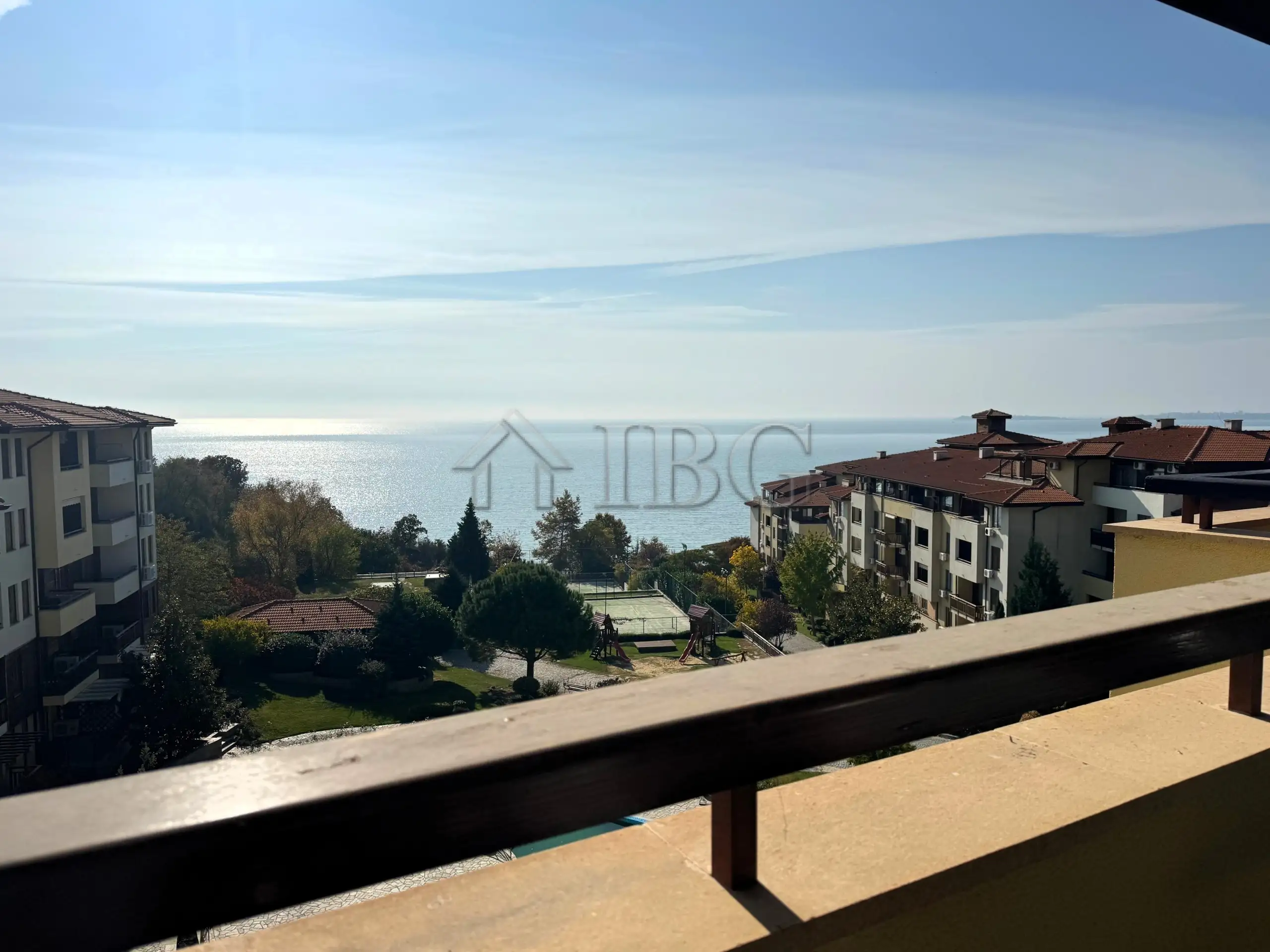 Flat 72m² in Bulgaria, Sveti Vlas. Priced at 145000€ rent photo-2
