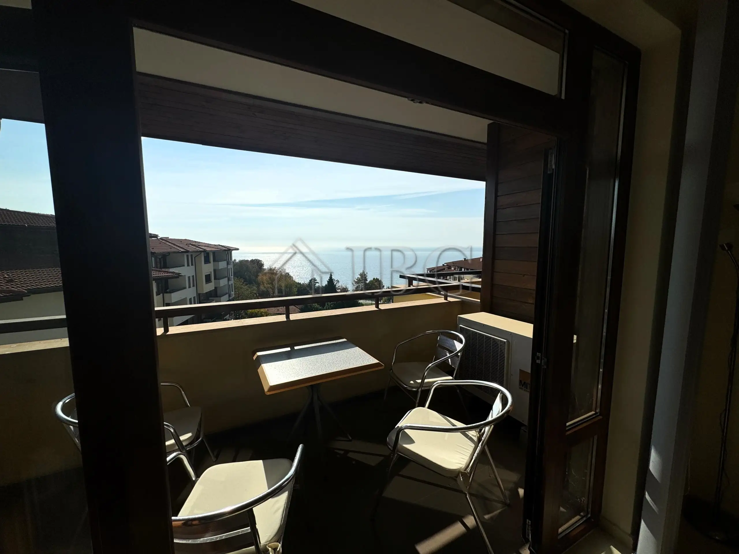 Flat 72m² in Bulgaria, Sveti Vlas. Priced at 145000€ rent photo-5