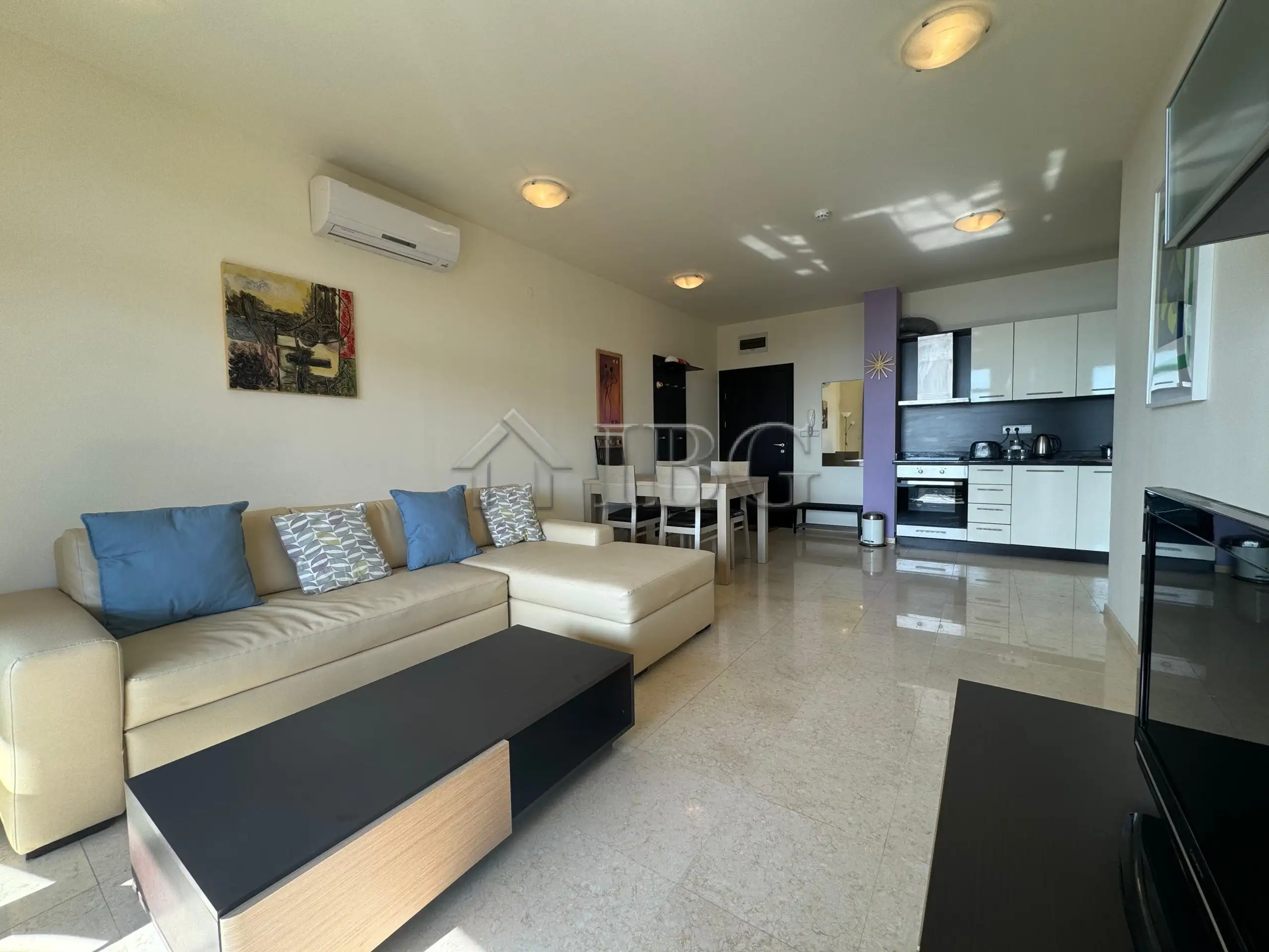 Flat 72m² in Bulgaria, Sveti Vlas. Priced at 145000€ rent photo-8